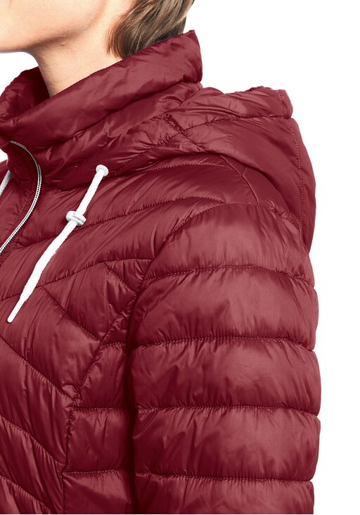 Winter jackets Notos Coat W