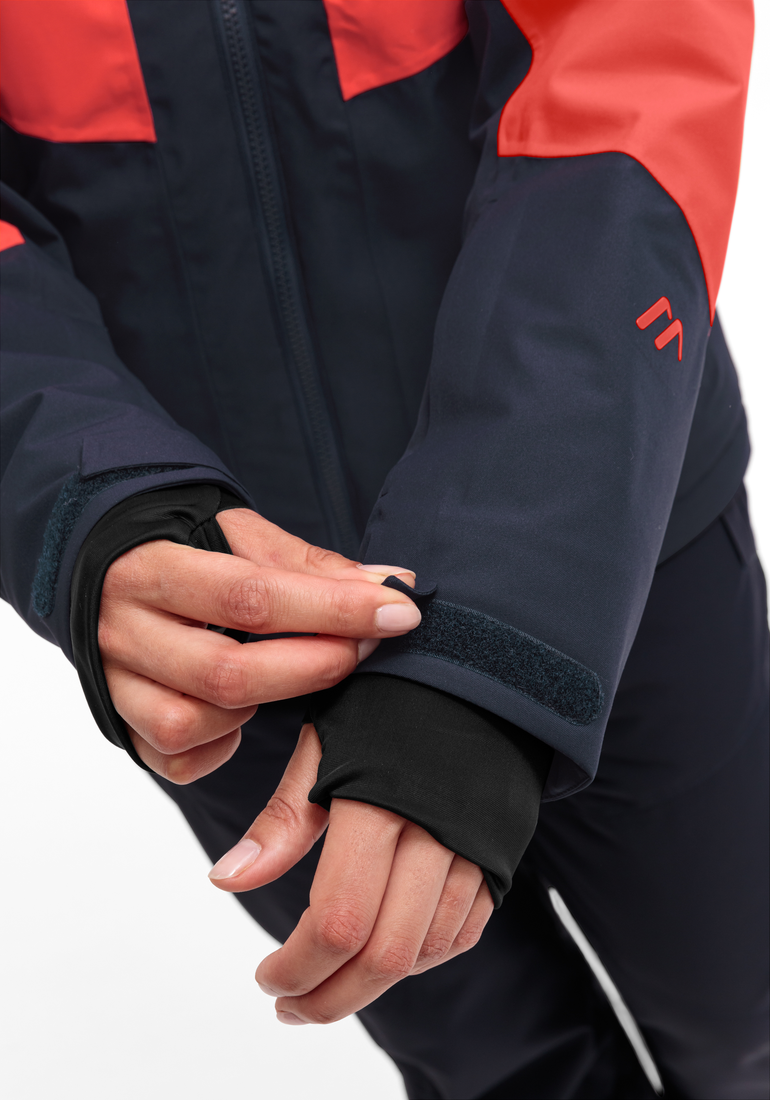 Campigna W Mantel, Jacke, Langarm, Person, Hand, Mantel, Jacke, Langarm, Person, Hand