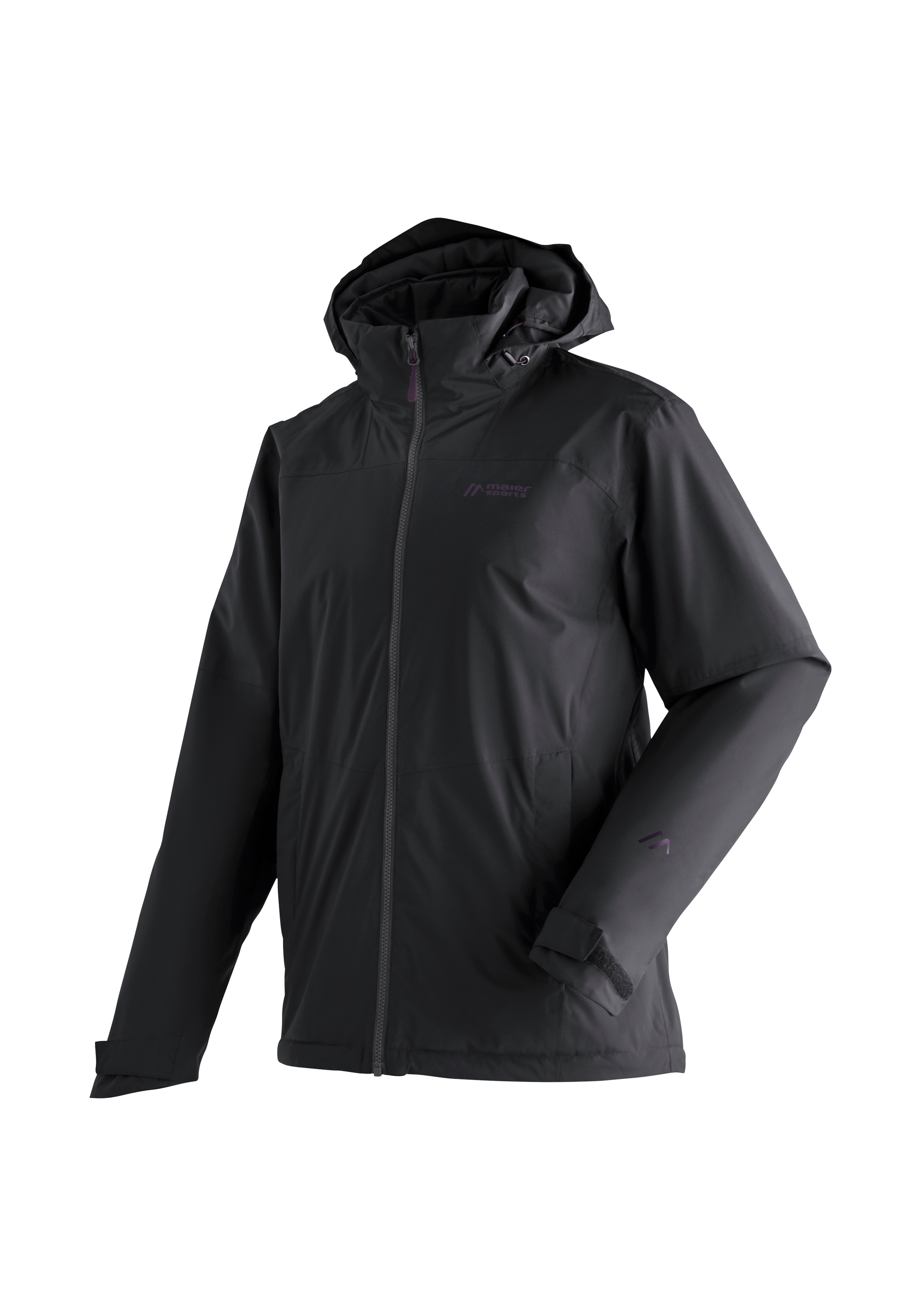 Metor Therm Rec M Bekleidung, Mantel, Jacke, Kapuzenpulli, Sweatshirt, Bekleidung, Mantel, Jacke, Kapuzenpulli, Sweatshirt, Bekleidung, Mantel, Jacke