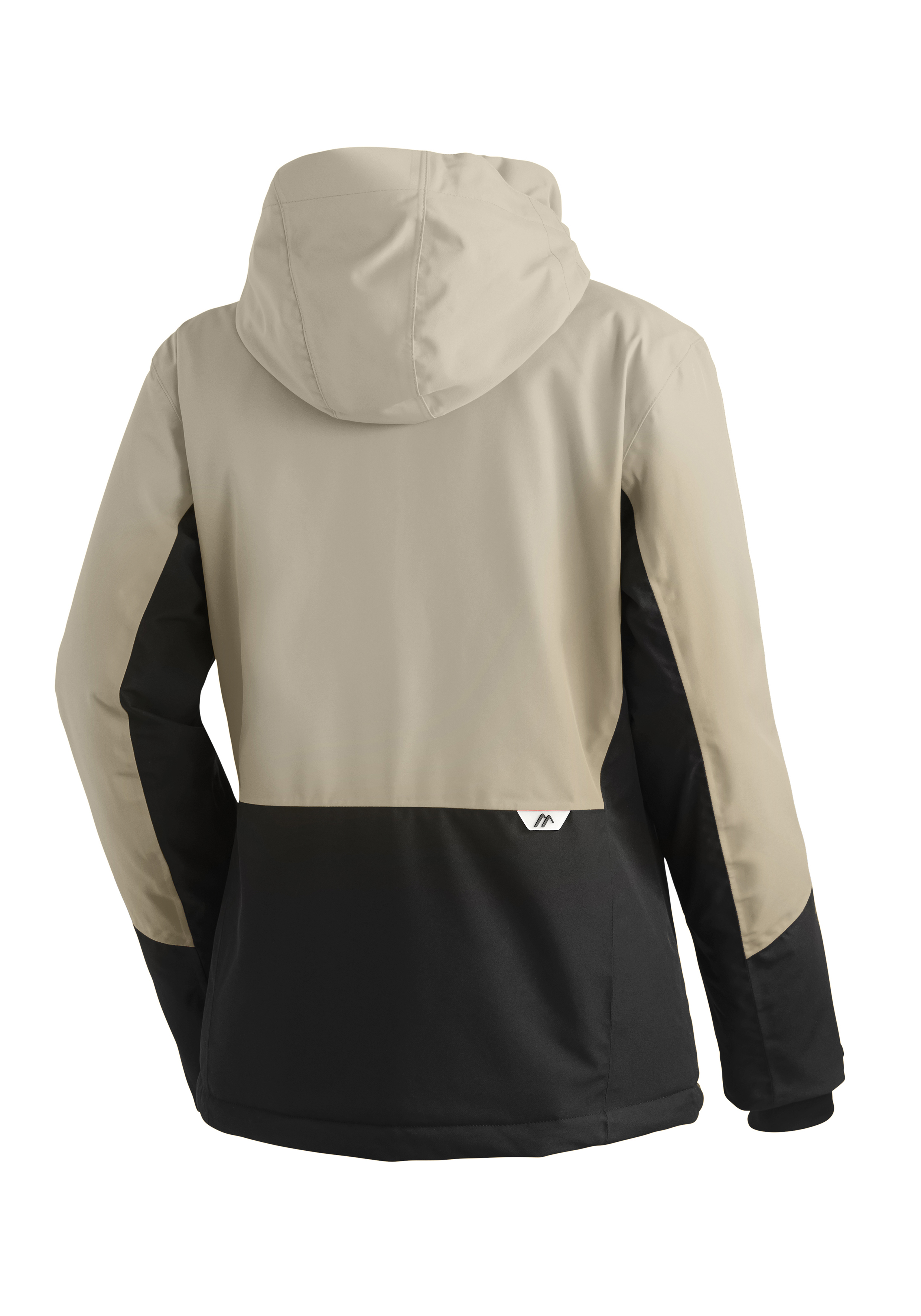 Mantel, Jacke, Kapuze, Kapuzenpulli, Fleece