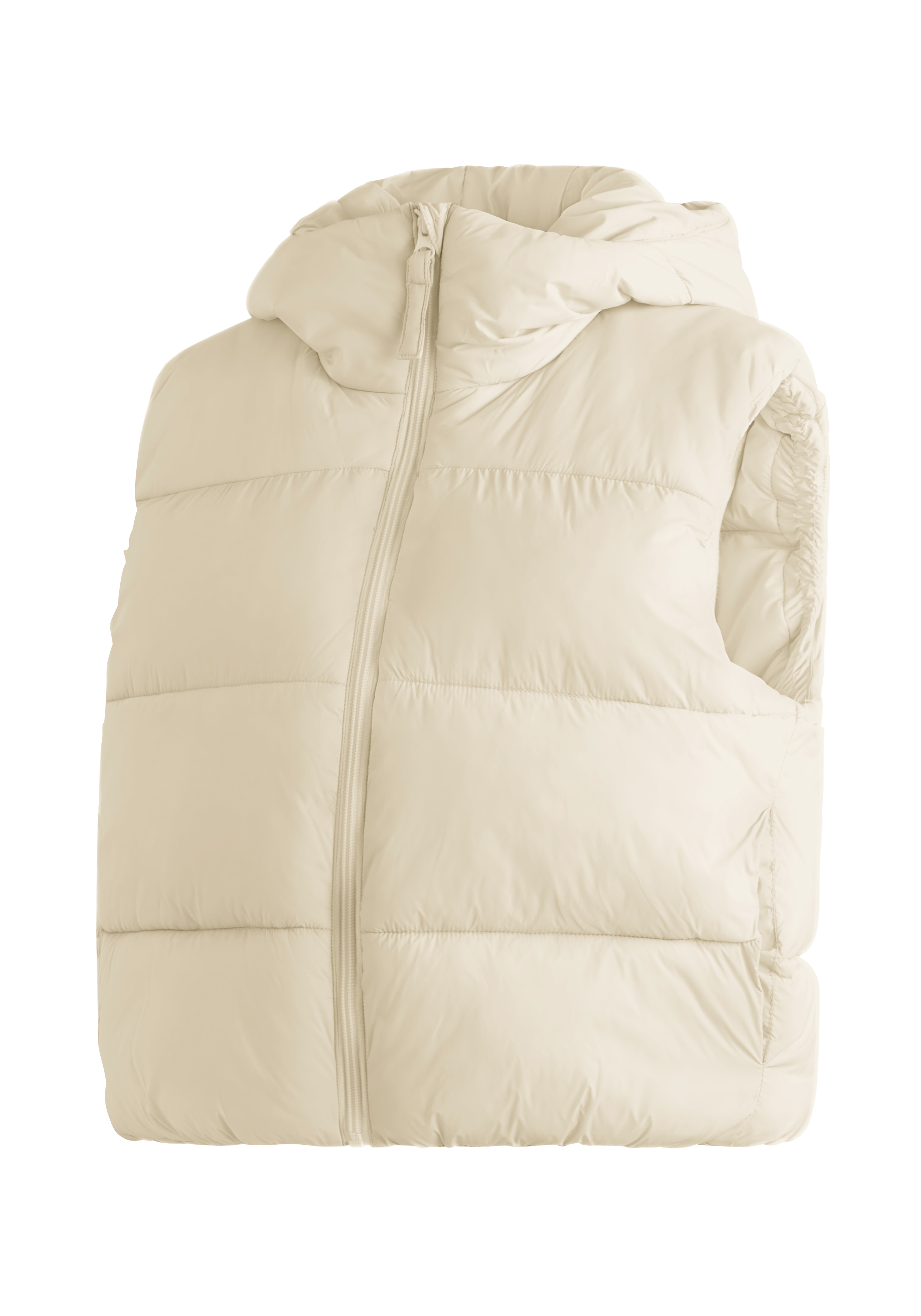 Heatcore Vest W Weste, Mantel, Jacke, Rettungsweste, Decke, Weste, Mantel, Jacke, Rettungsweste, Decke