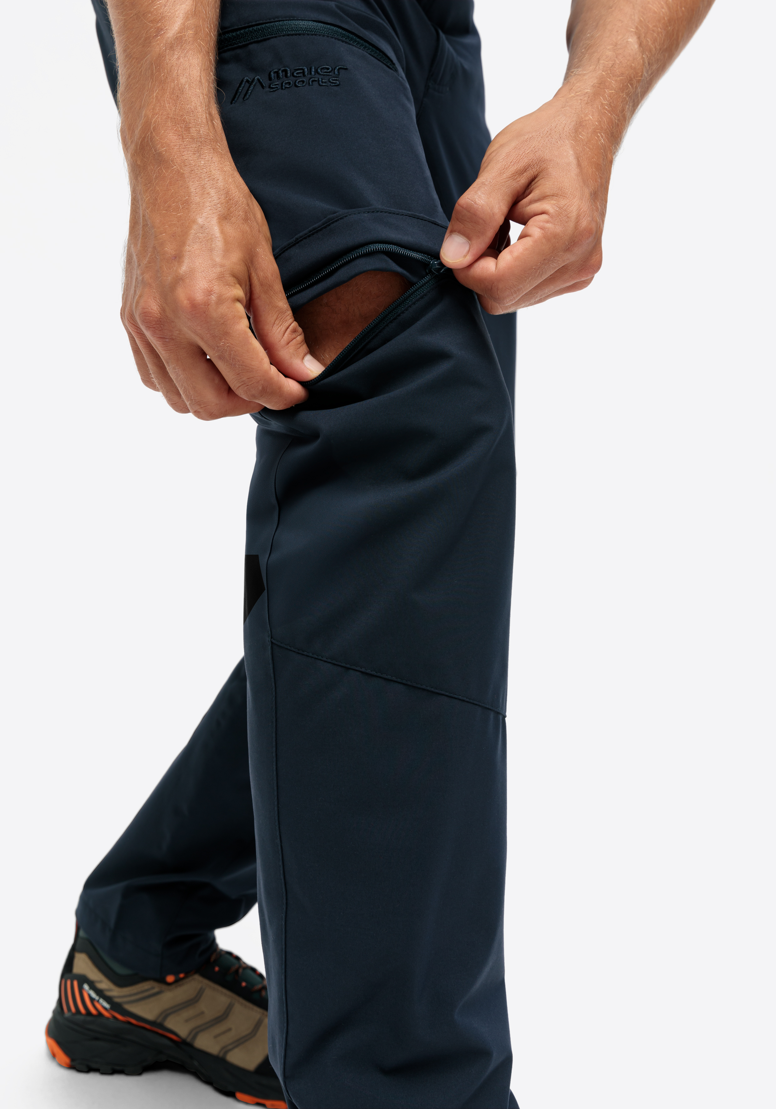 Hosen, Schuh, Erwachsener, Mann, Person