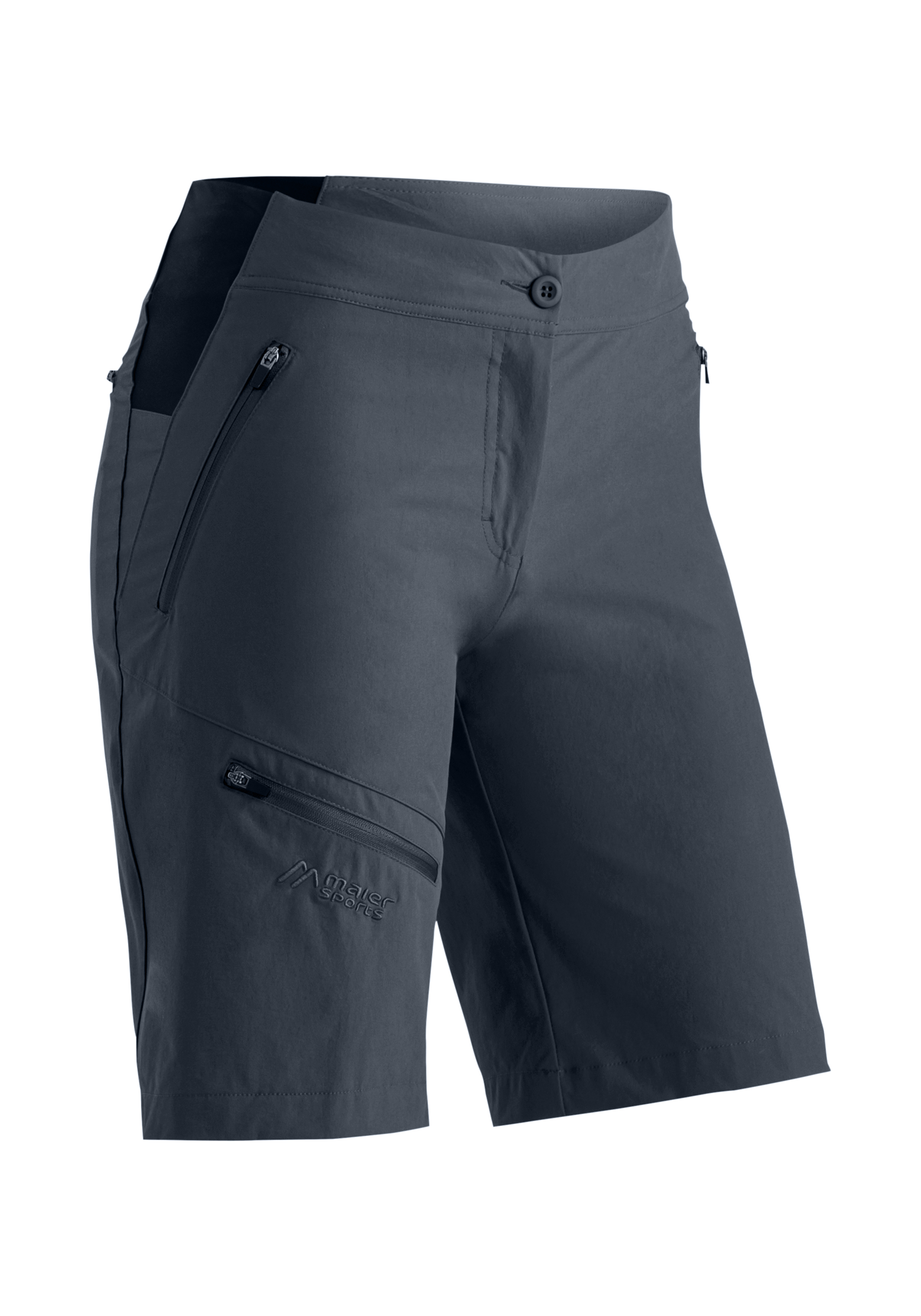 Inara Short Vario Bekleidung, Kurze Hosen, Weste, Bekleidung, Kurze Hosen, Mantel, Jacke