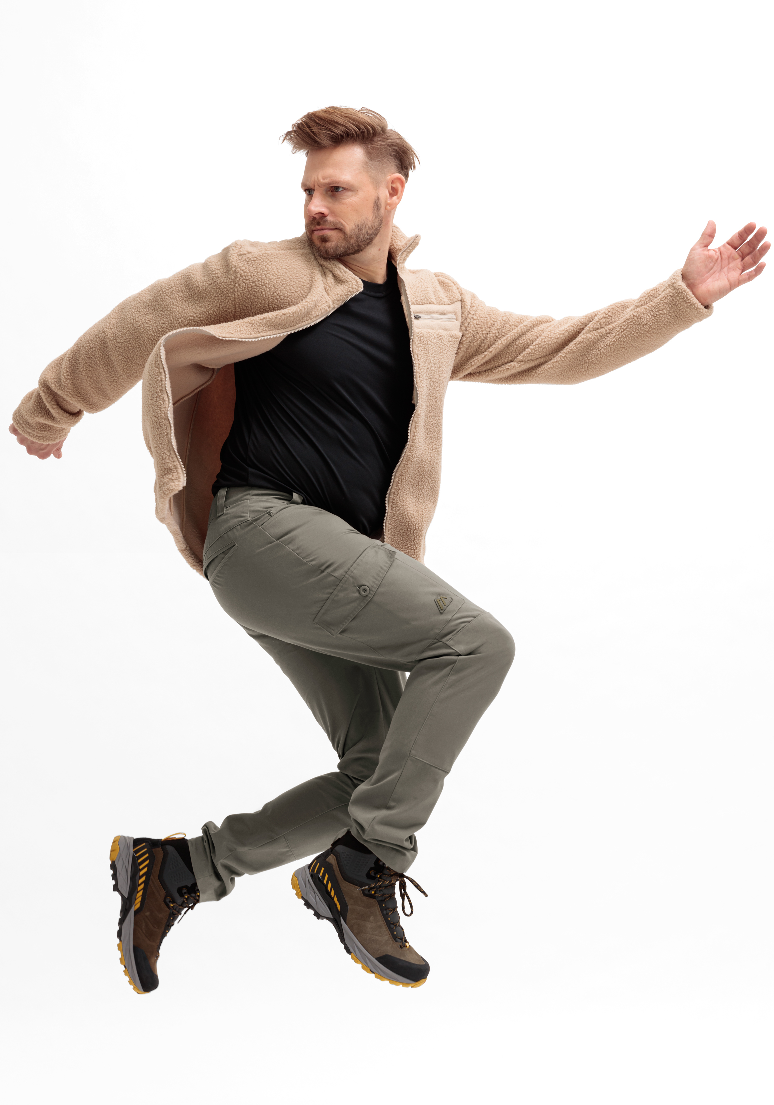 Schuh, Erwachsener, Männlich, Mann, Person