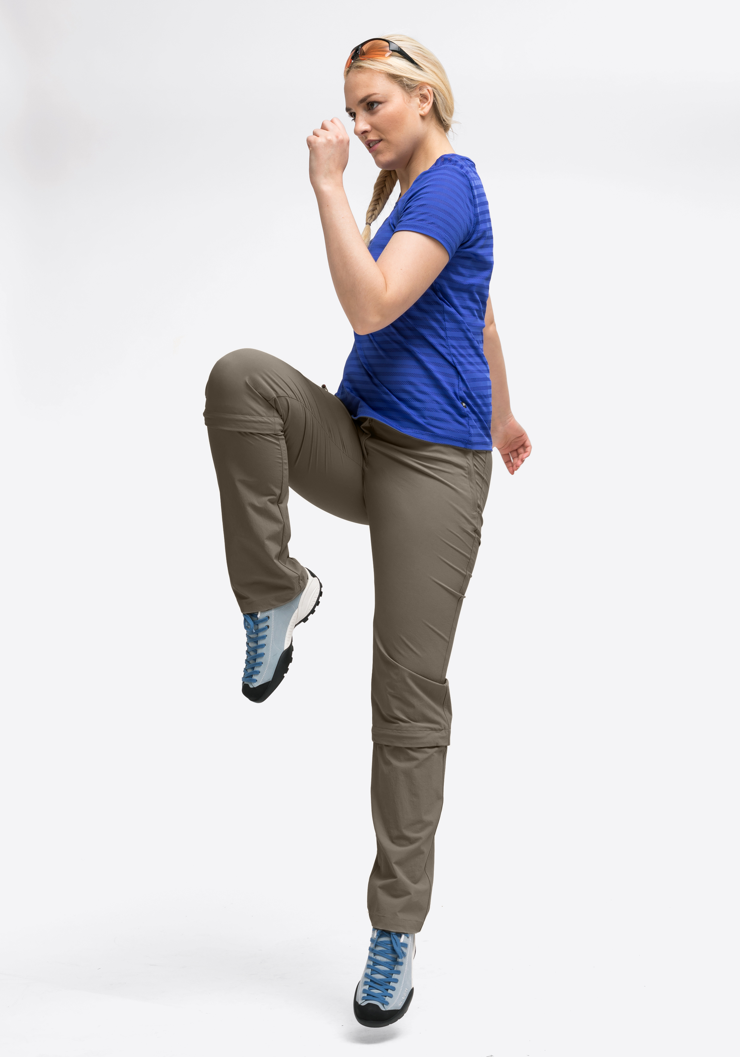 Bekleidung, Hosen, Schuhwerk, Schuh, Person