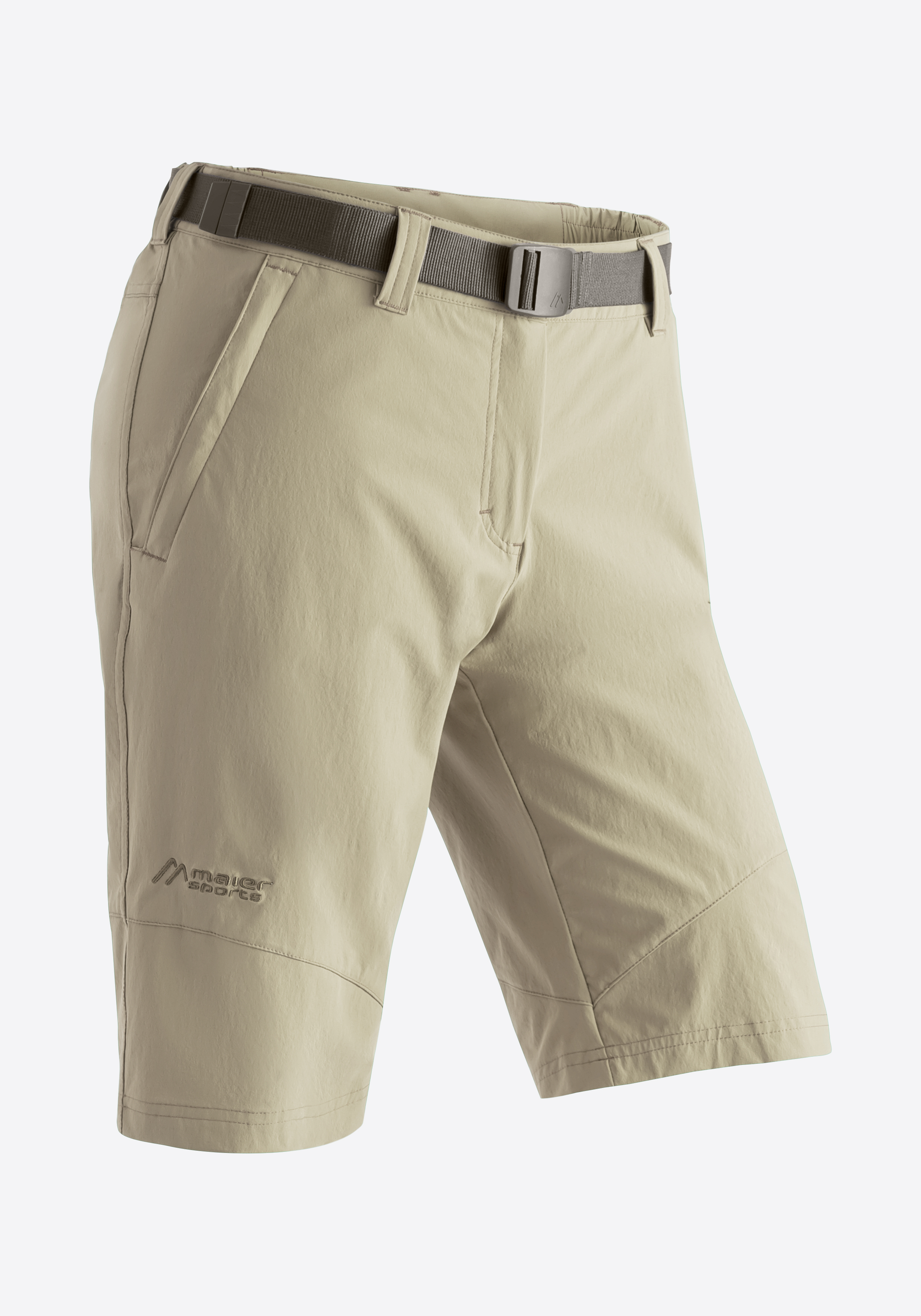 Bekleidung, Kurze Hosen, Khaki