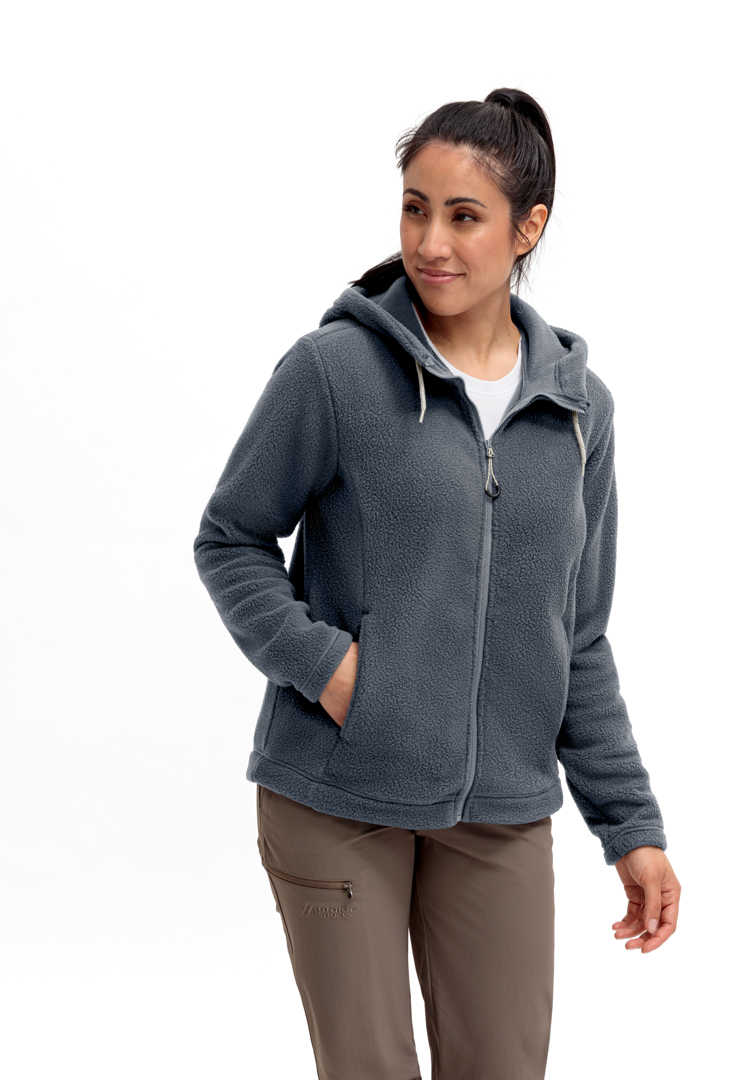 Racka W Vlies, Pullover, Sweatshirt, Kapuzenpulli, Person, Vlies, Pullover, Sweatshirt, Kapuzenpulli, Person