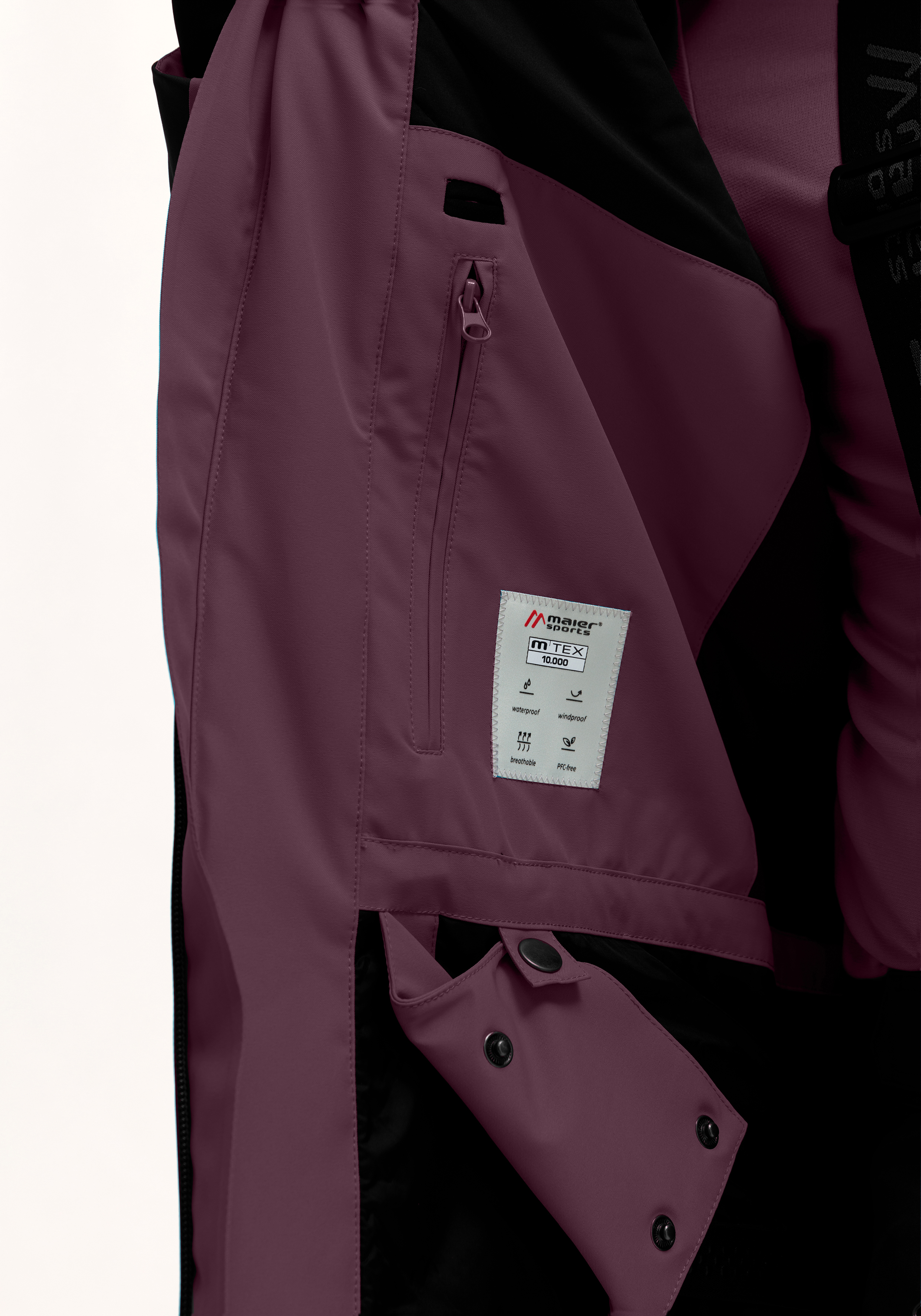 Bekleidung, Mantel, Jacke, Langarm, Person