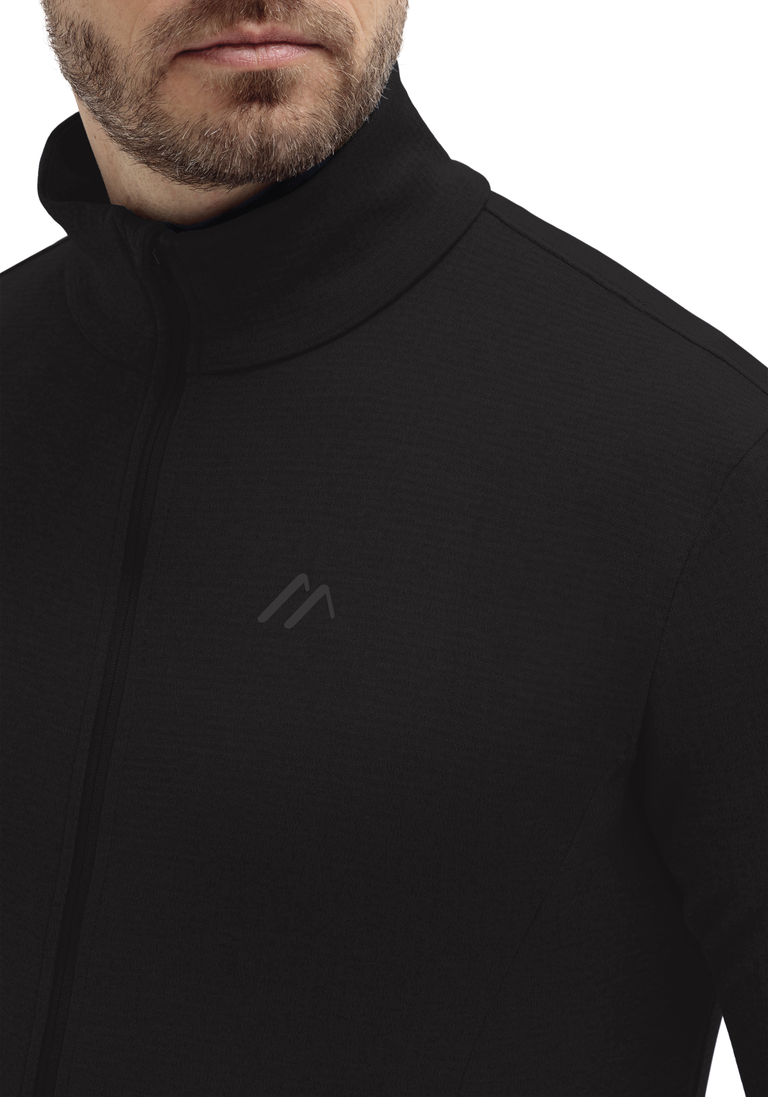 Bekleidung, Mantel, Langarm, Jacke, Hosen, Bekleidung, Mantel, Langarm, Jacke, Hosen, jacke, fleece, turtleneck, schwarz, logo