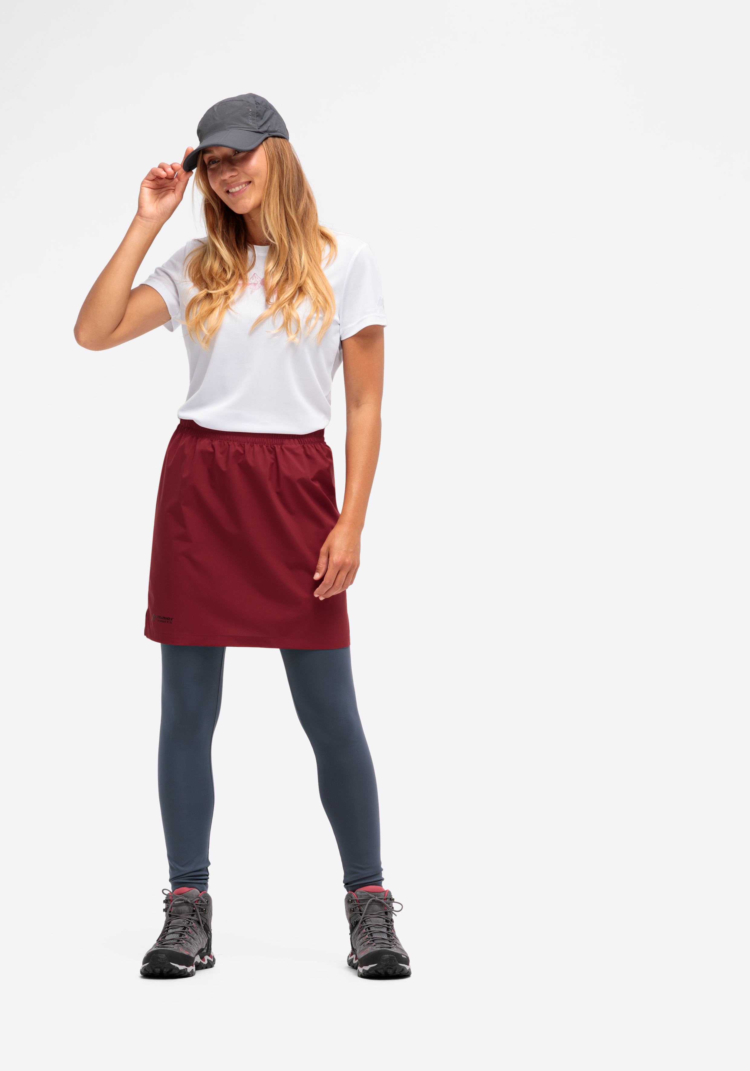 Rock, Weiblich, Mädchen, Person, Jugendlich