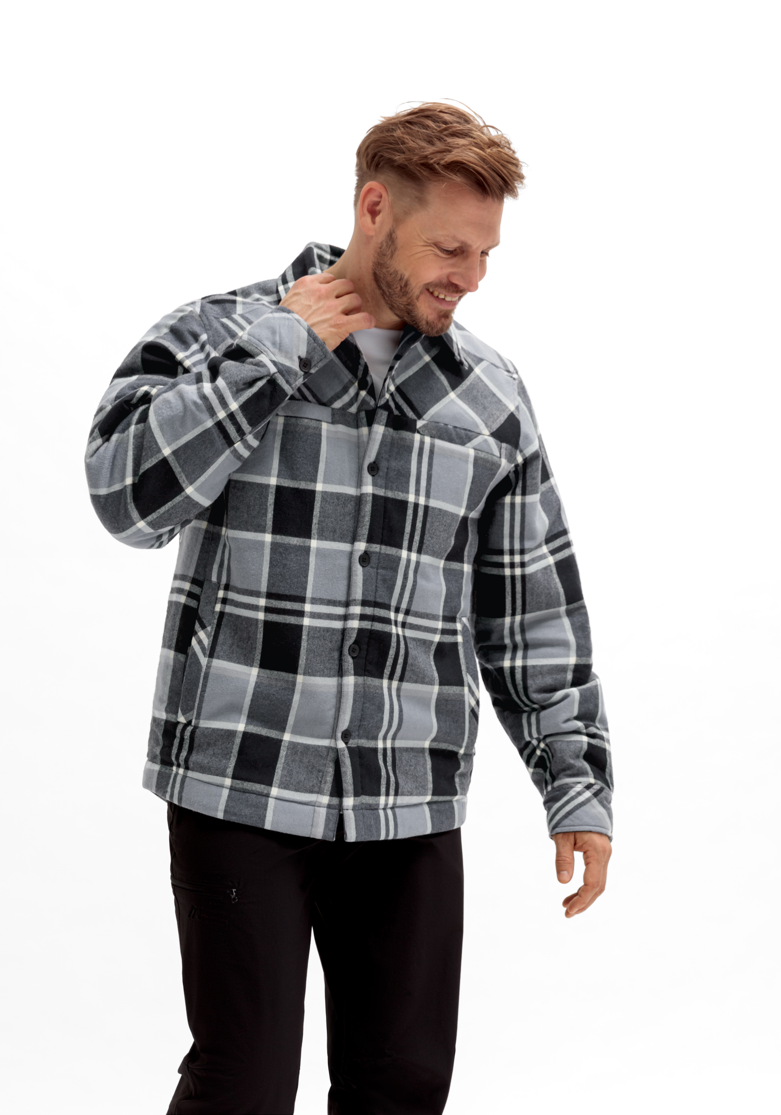 Camquadri M Hemd, Langarm, Kleid, Hemd, Mann, Person, Hemd, Langarm, Kleid, Hemd, Mann, Person