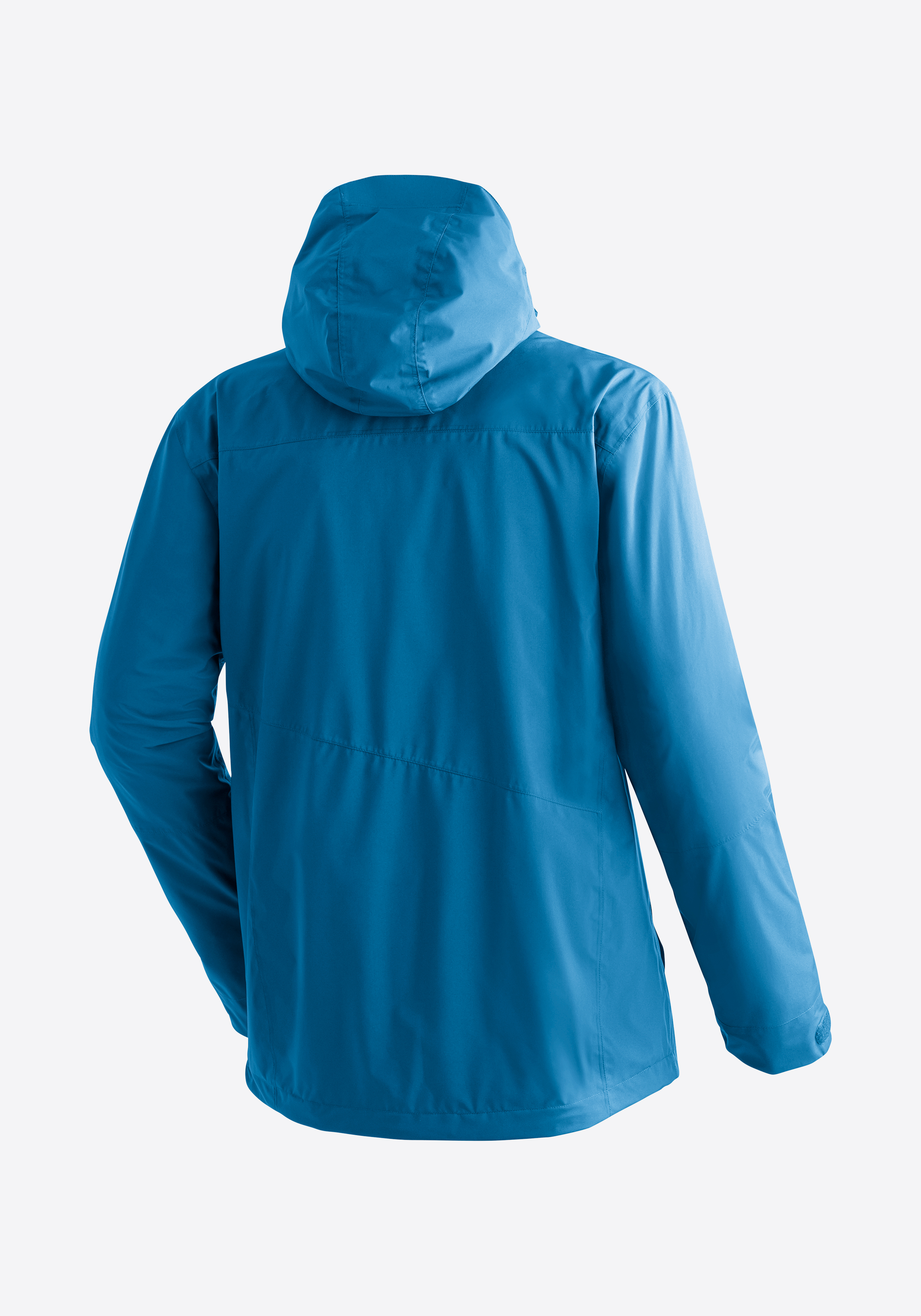 Mantel, Langarm, Jacke, Kapuzenpulli, Fleece