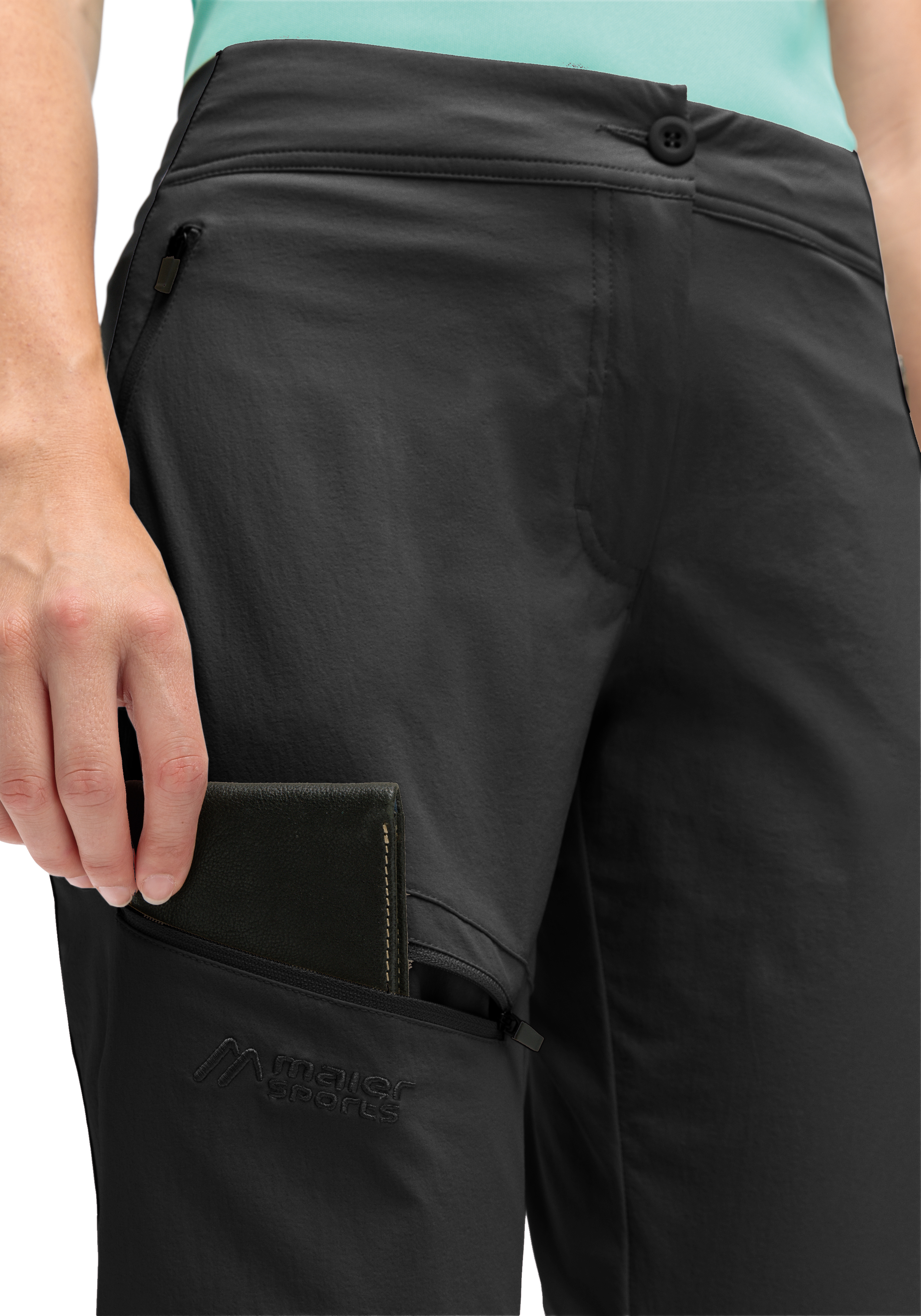 Inara slim Vario Bekleidung, Kurze Hosen, Hosen, Zubehör, Gürtel, Bekleidung, Kurze Hosen, Hosen, Person, Gürtel