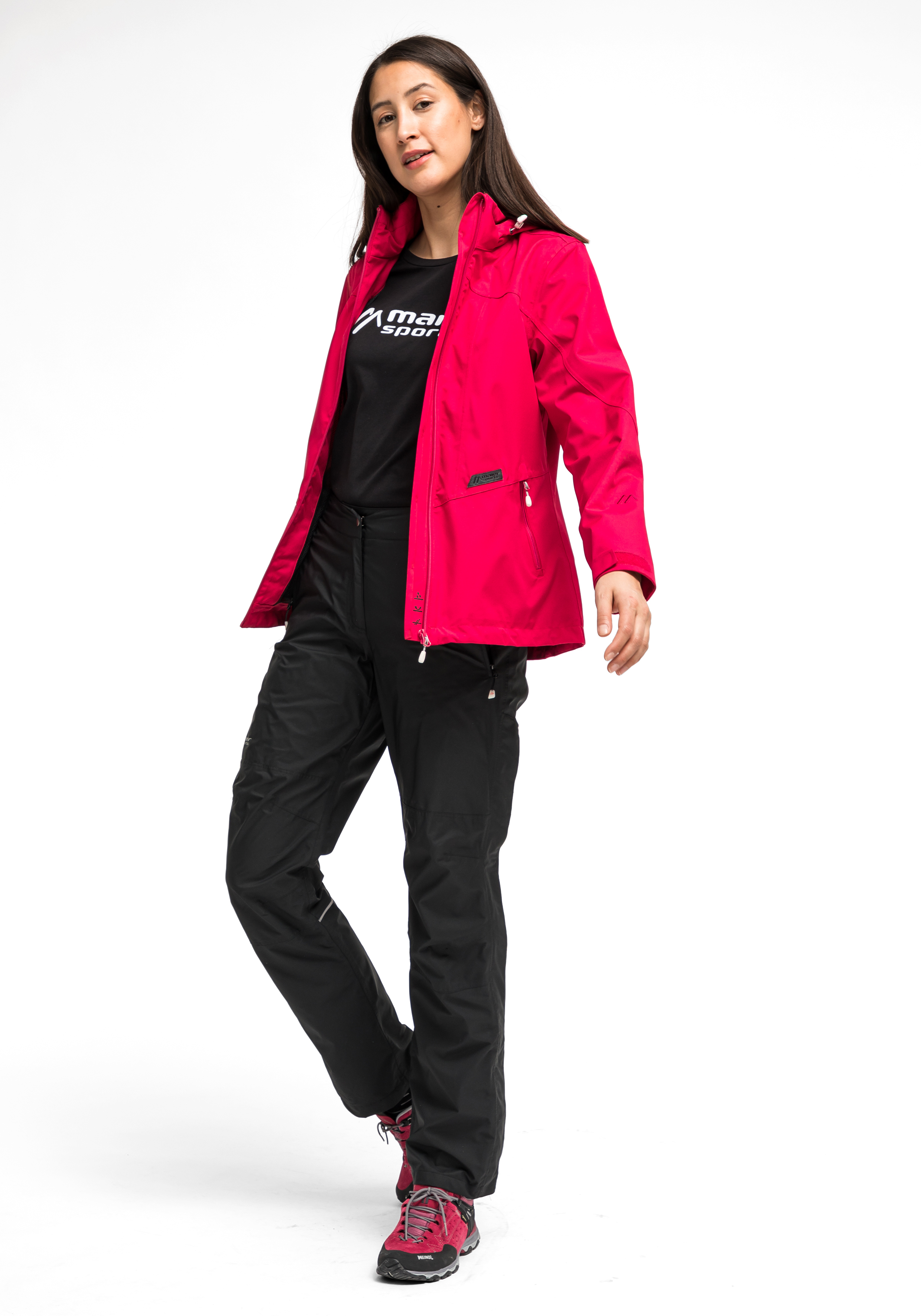Raindrop L Bekleidung, Mantel, Jacke, Person, Mantel, Jacke, Person, Hosen, Schuh