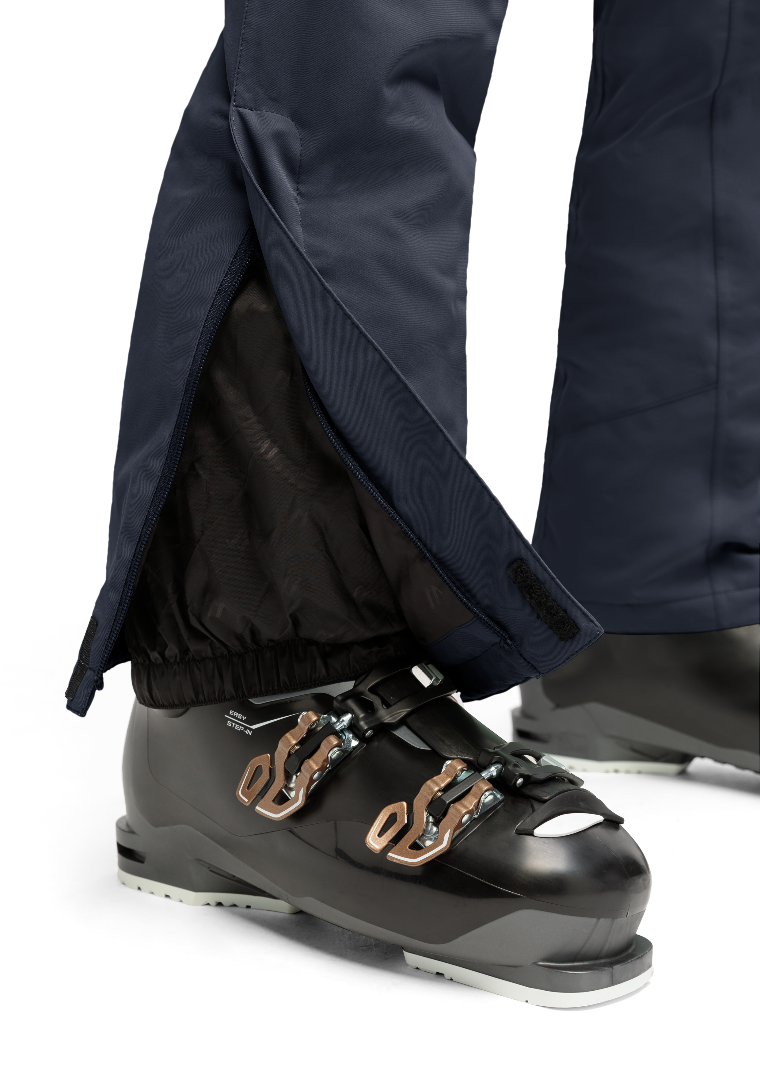 Bekleidung, Mantel, Schuh, Stiefel, Person