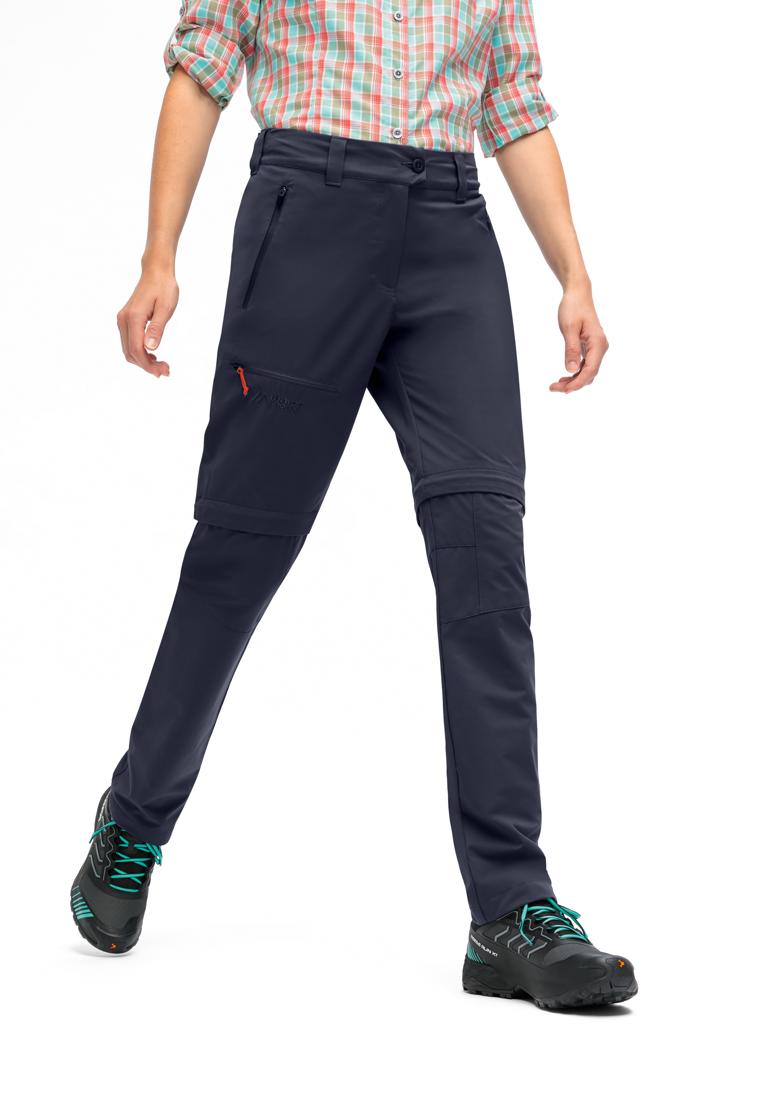 Nata Zip LP Bekleidung, Hosen, Jeans, Person, Bekleidung, Hosen, Jeans, Person, hose, softshell, wanderschuh, cargo, reissverschluss