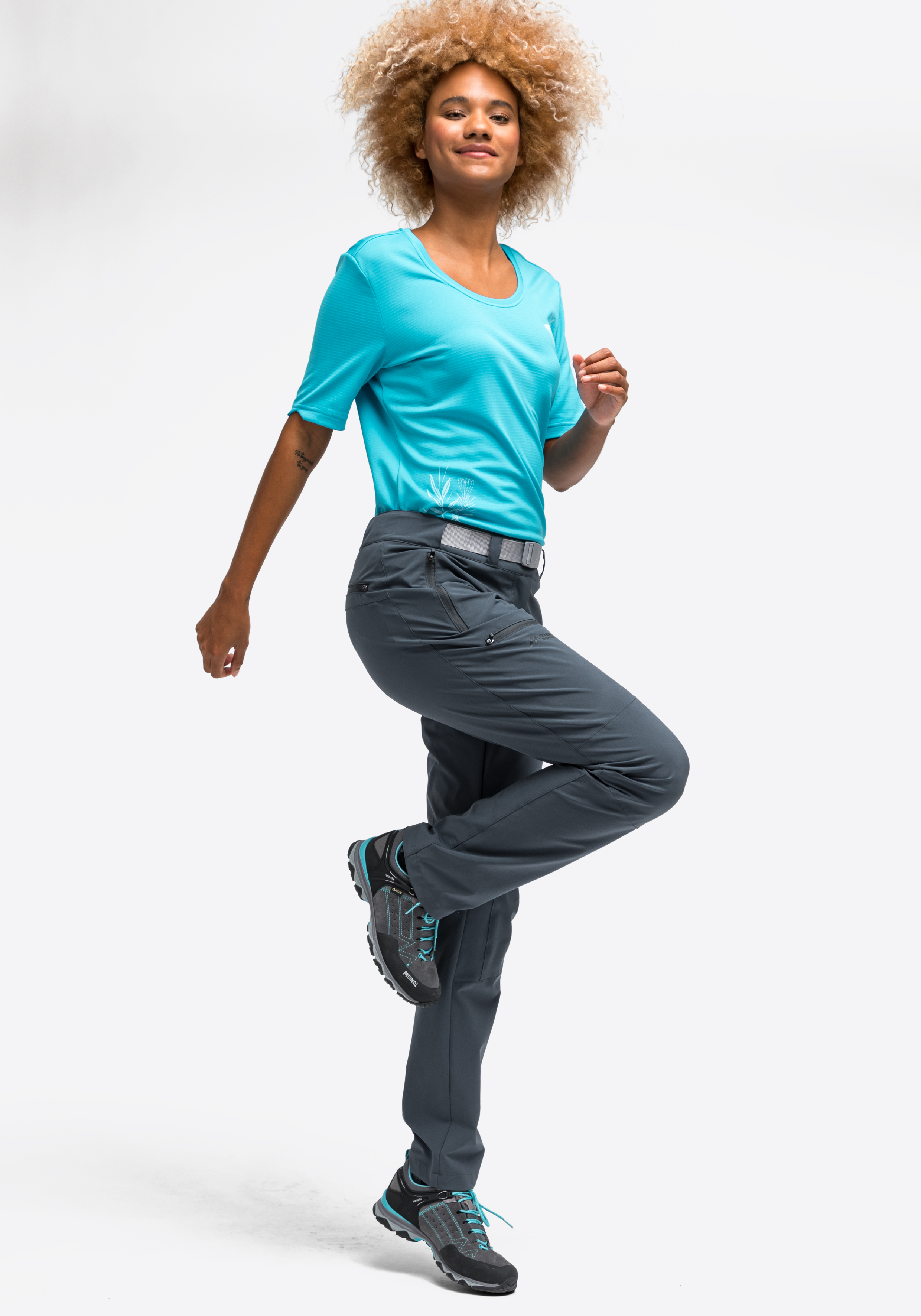 Hosen, Schuh, Erwachsener, Person, Frau