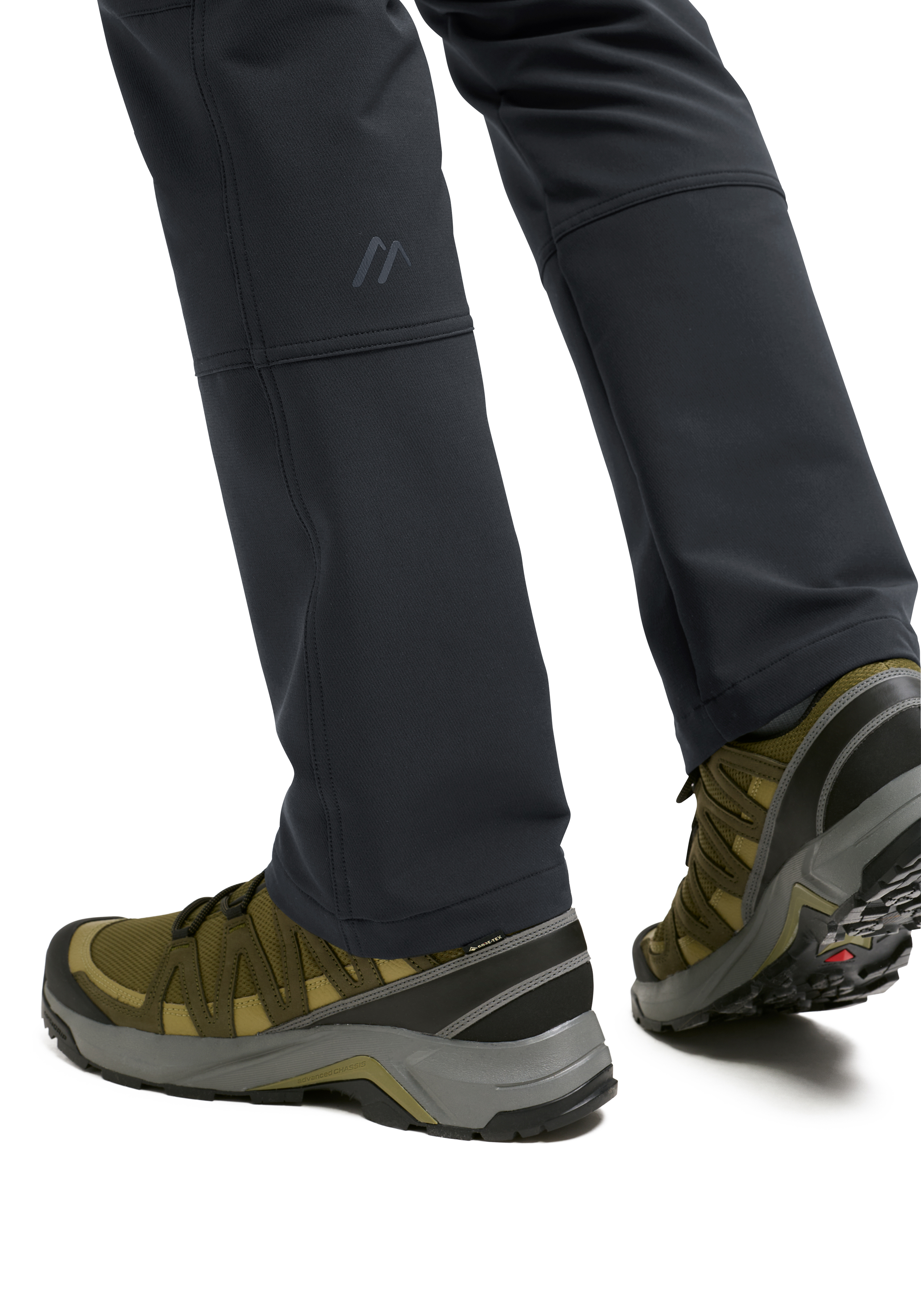 Hose, Outdoorhose, Hosenbeine, Regenhose, Druck?