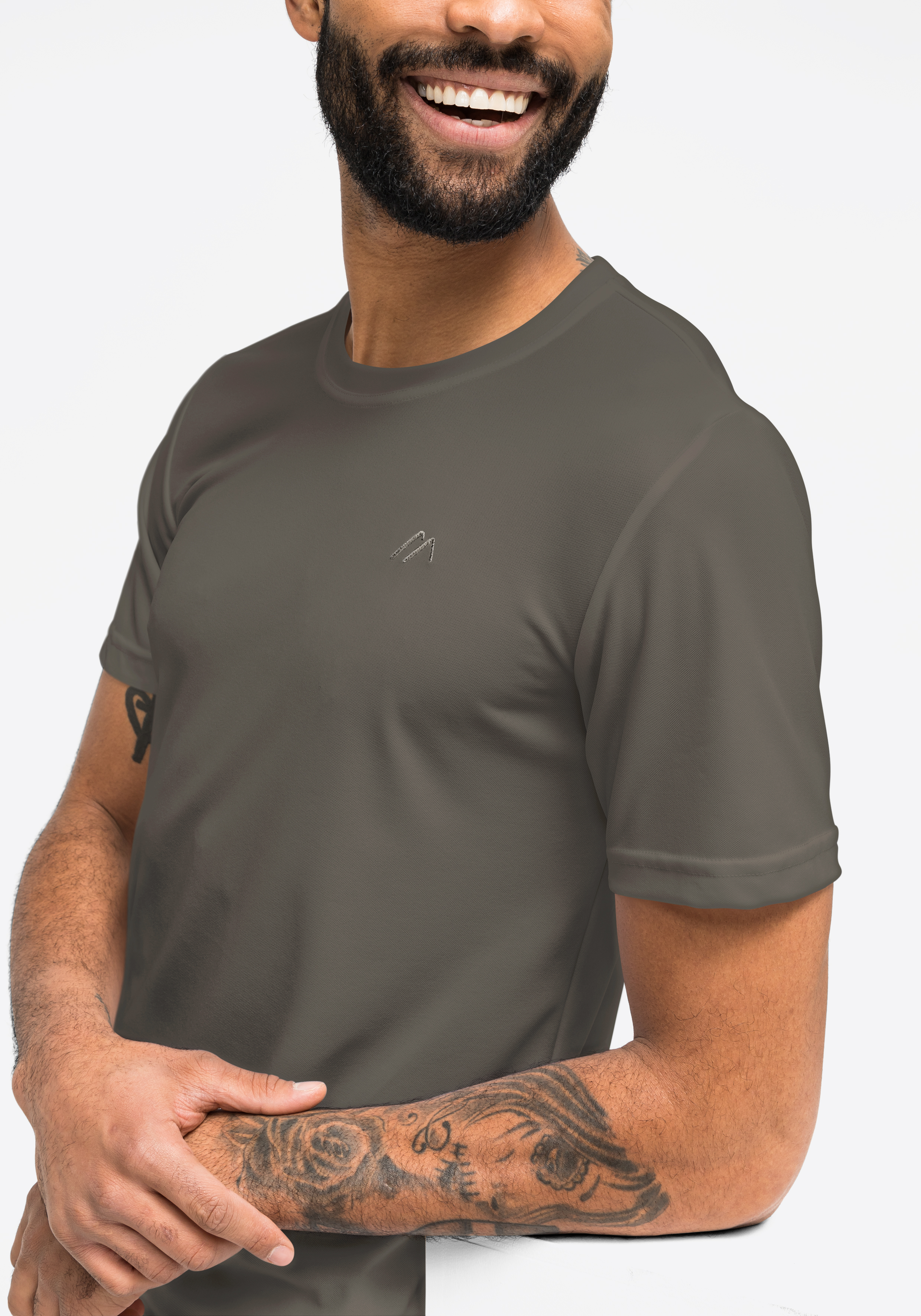 Bekleidung, T-shirt, Haut, Tätowierung, Ärmel