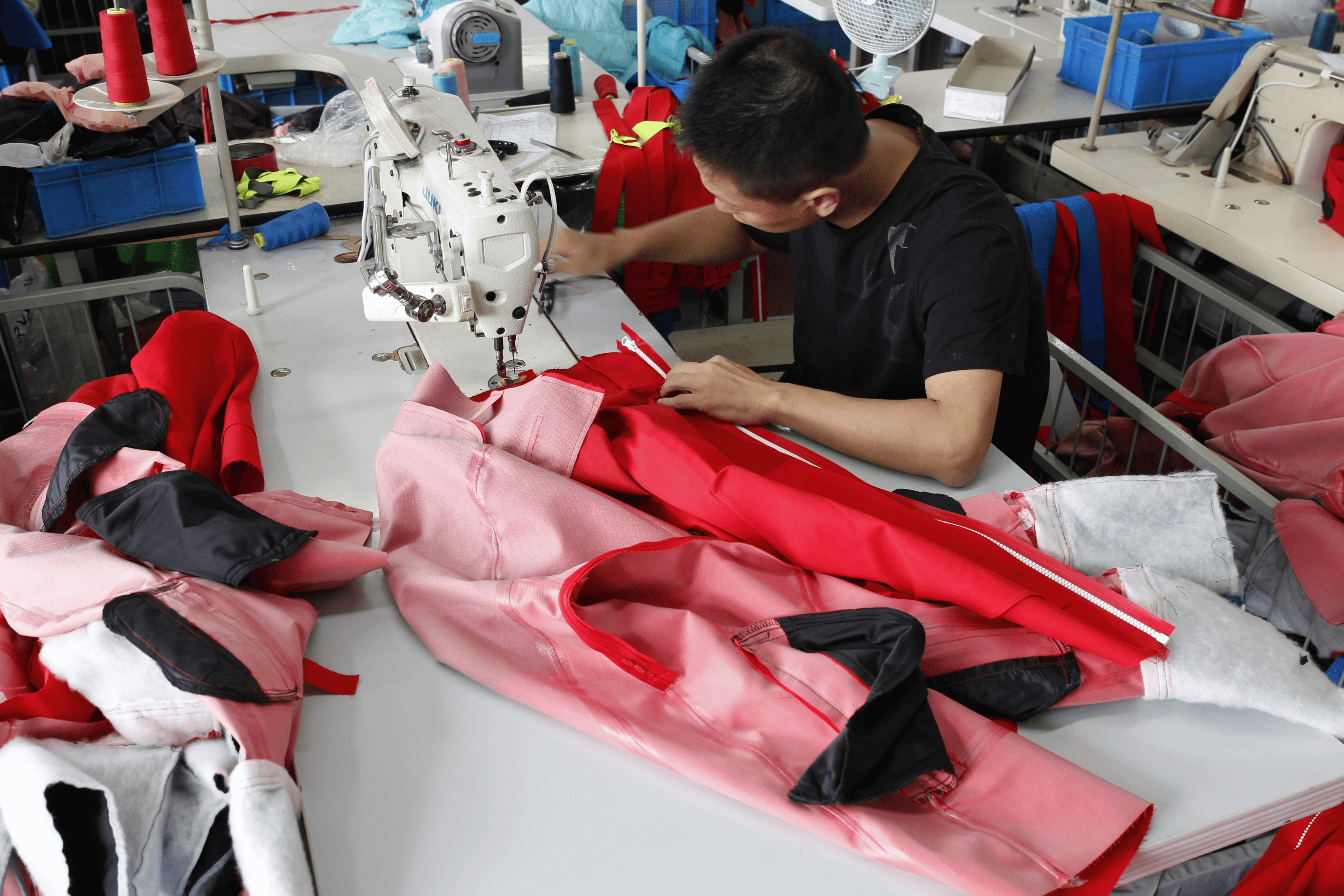 Person, Gebäude, Krankenhaus, Kiste, Kerze