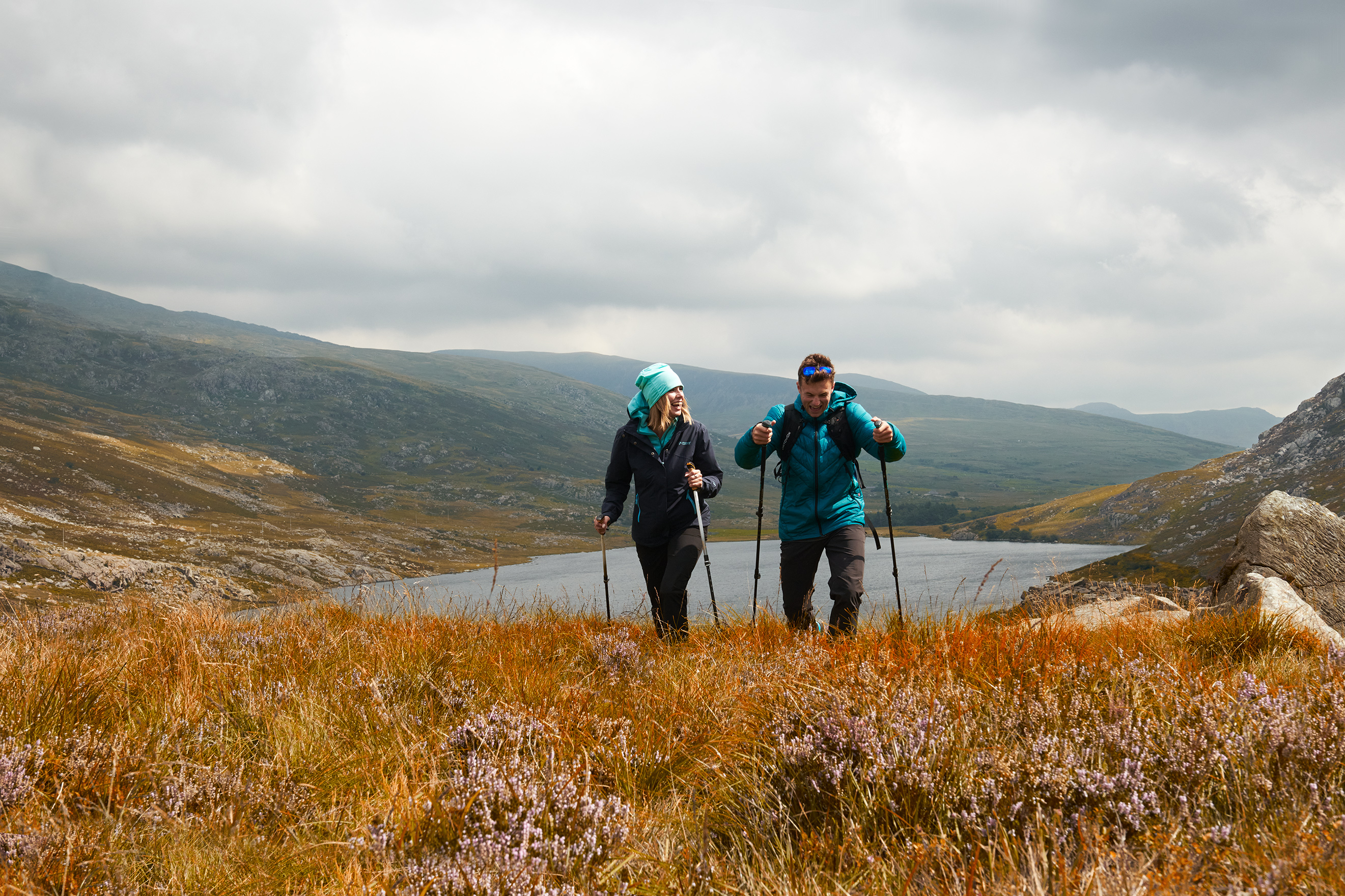 Person, Gehen, Wandern, Draußen, Tasche