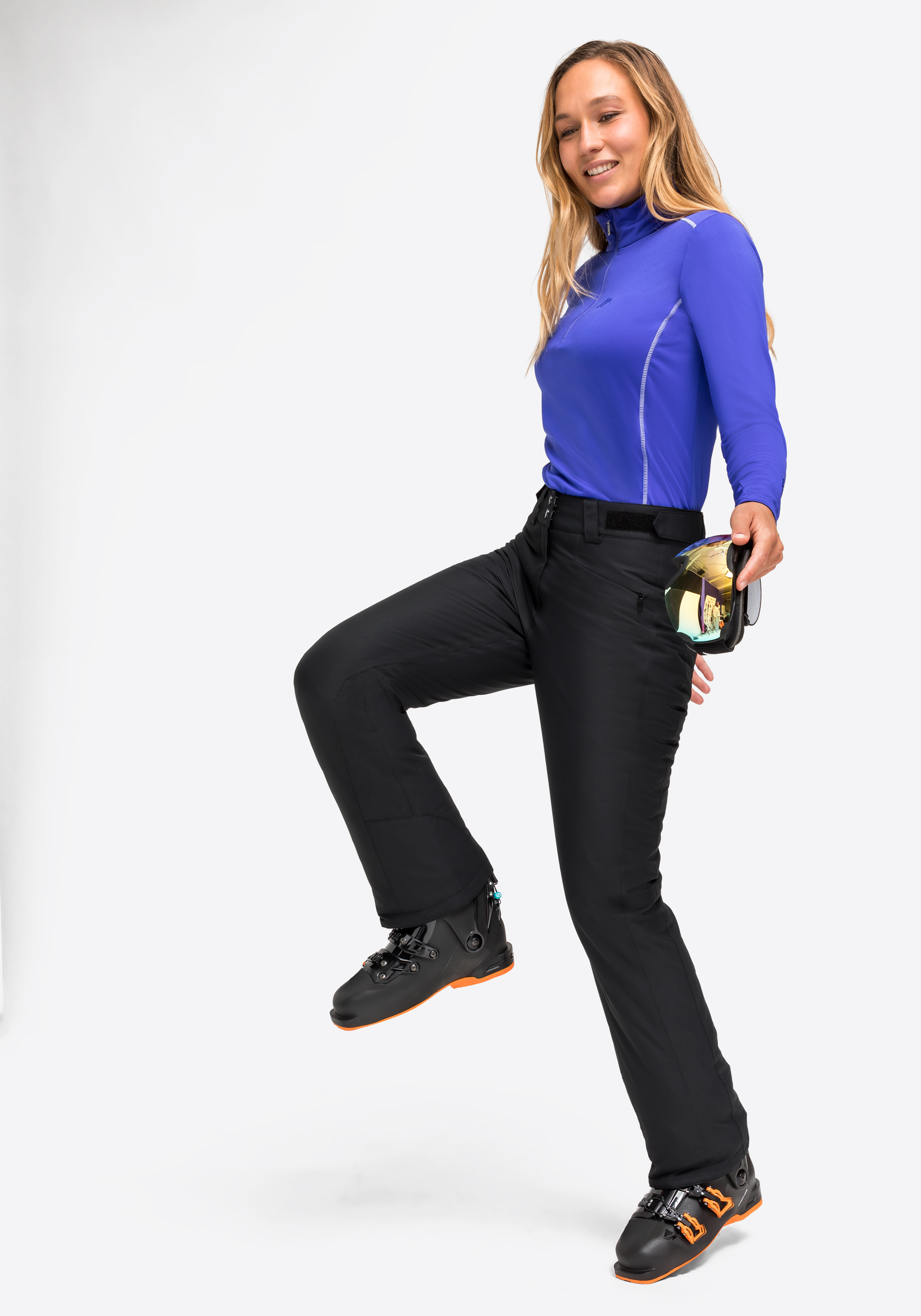 Langarm, Hosen, Schuh, Person, Frau