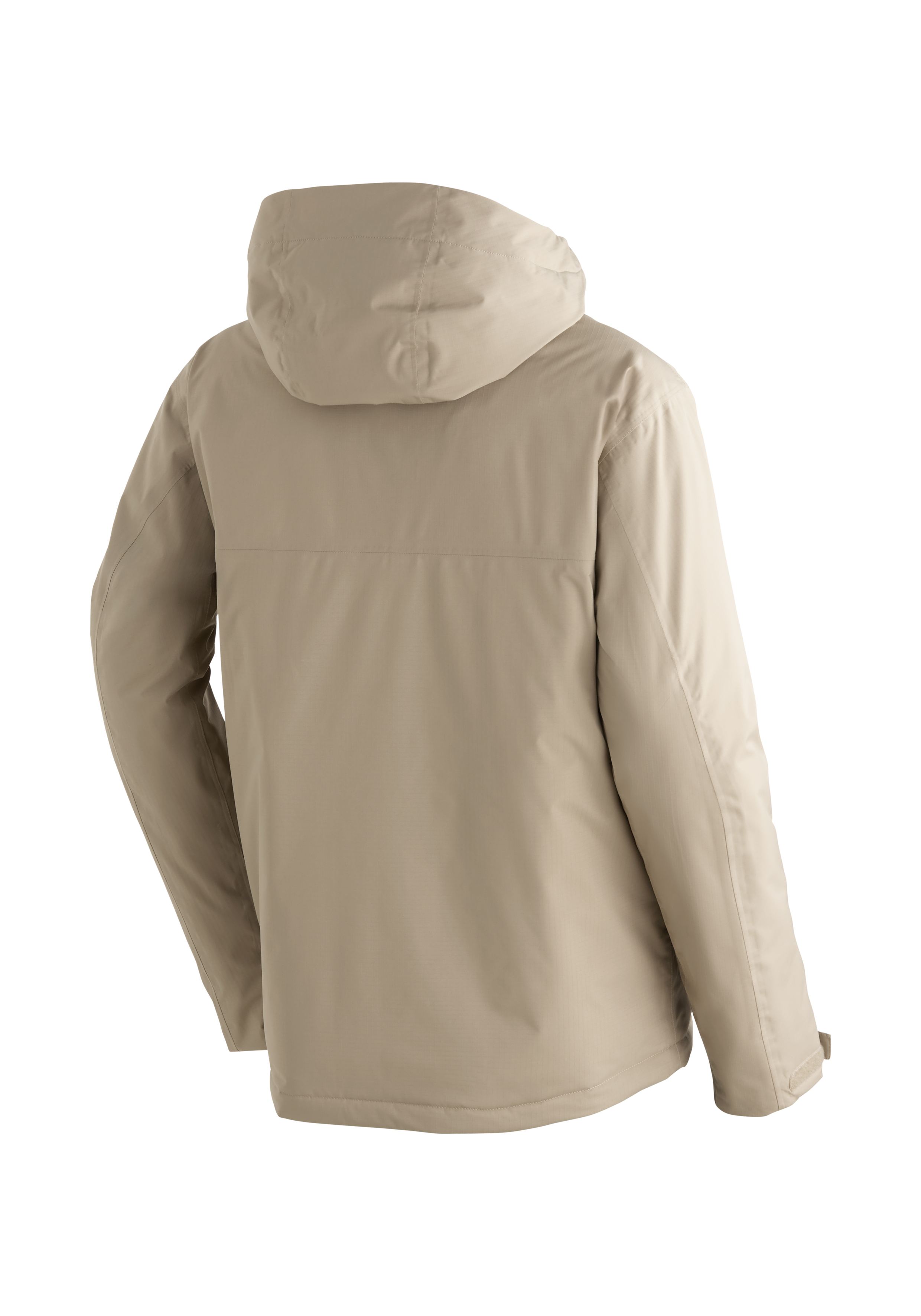 Mantel, Hoodie, Beige, Jacke, softshell