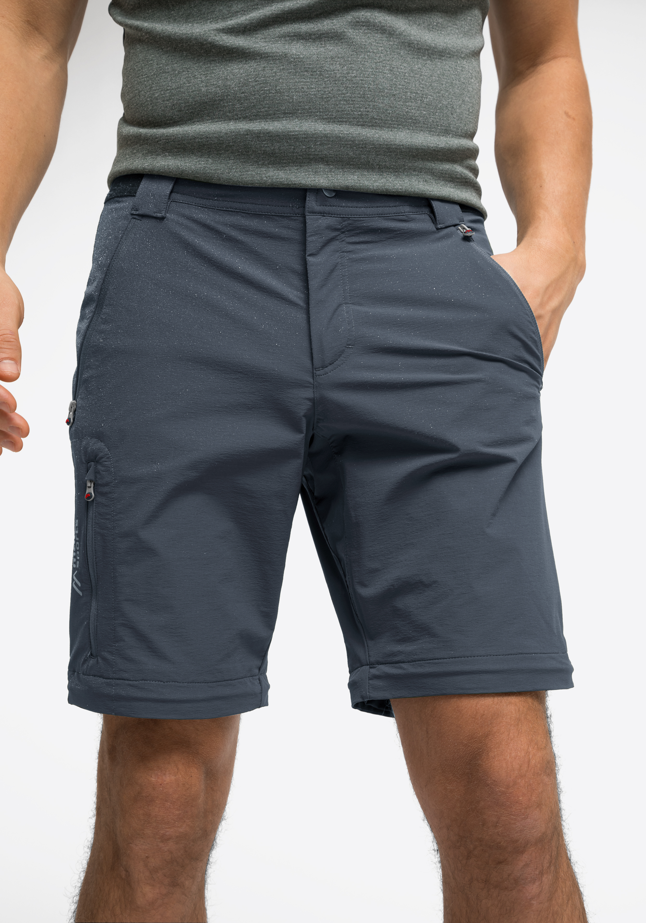 Bekleidung, Kurze Hosen