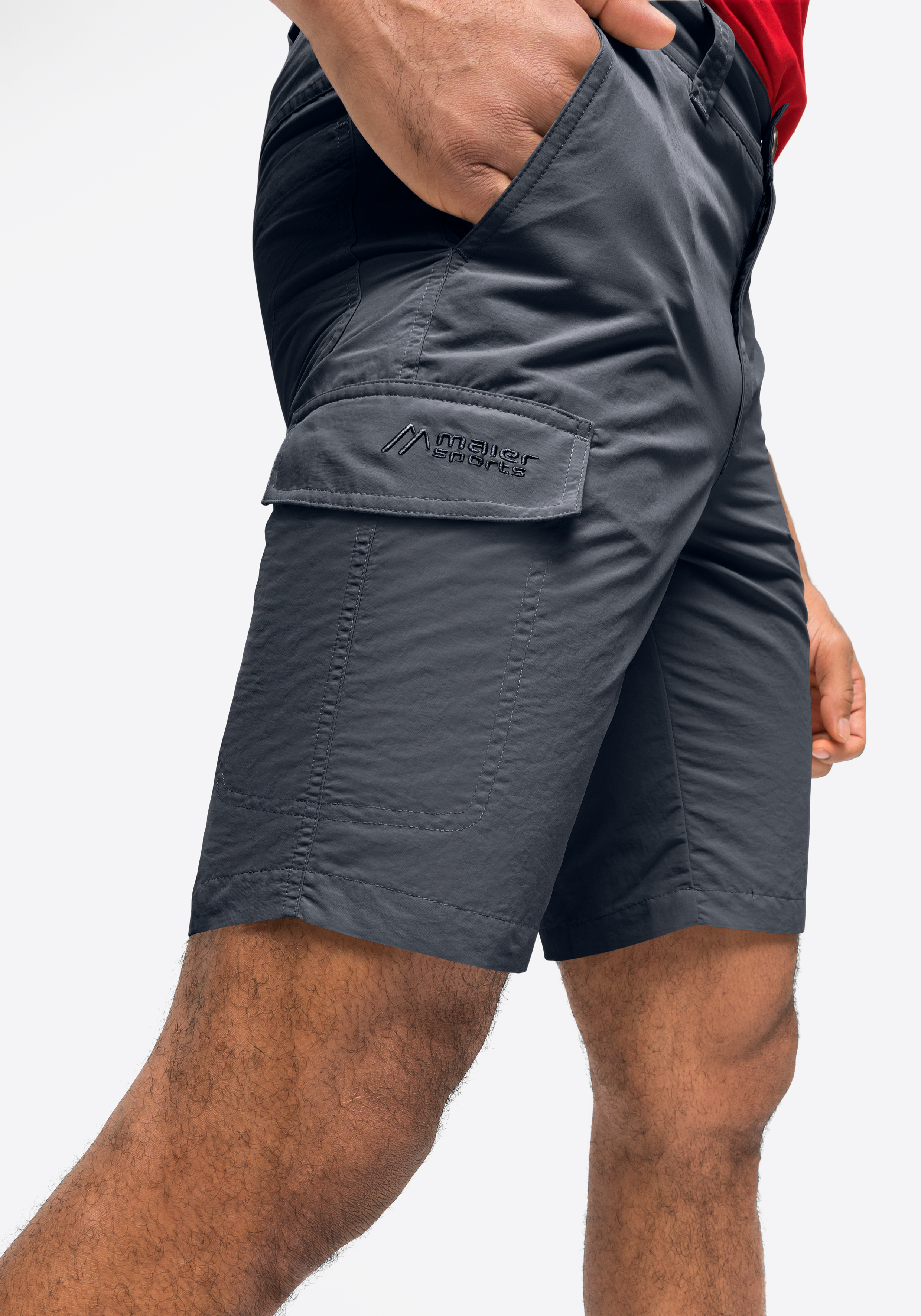 Kurze Hose, Erwachsener, Männlich, Mann, Person