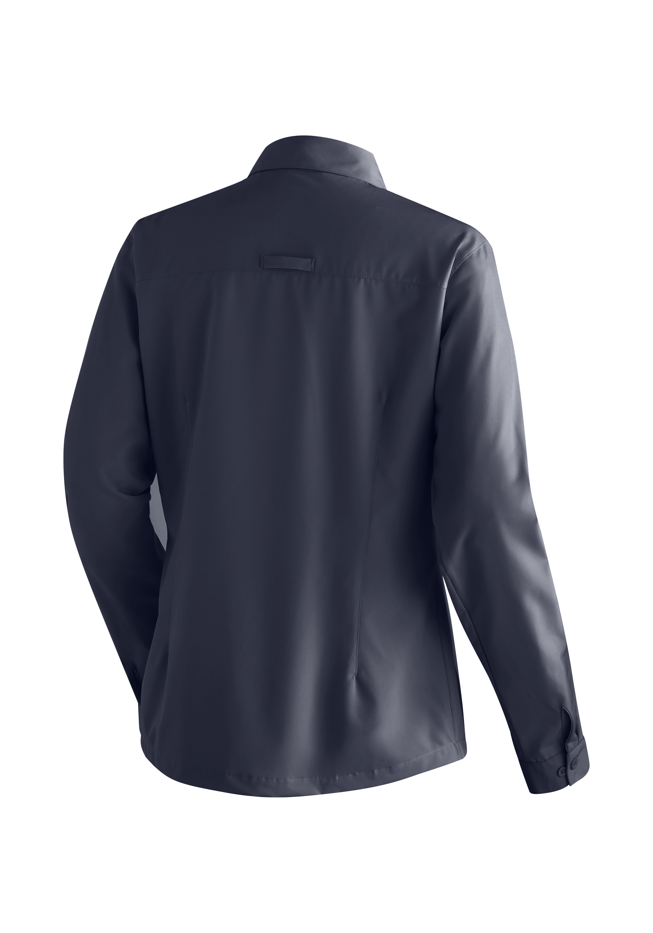 Magos L/S W Mantel, Jacke, Langarm, Ärmel, Blazer, Mantel, Jacke, Langarm, Ärmel, Blazer