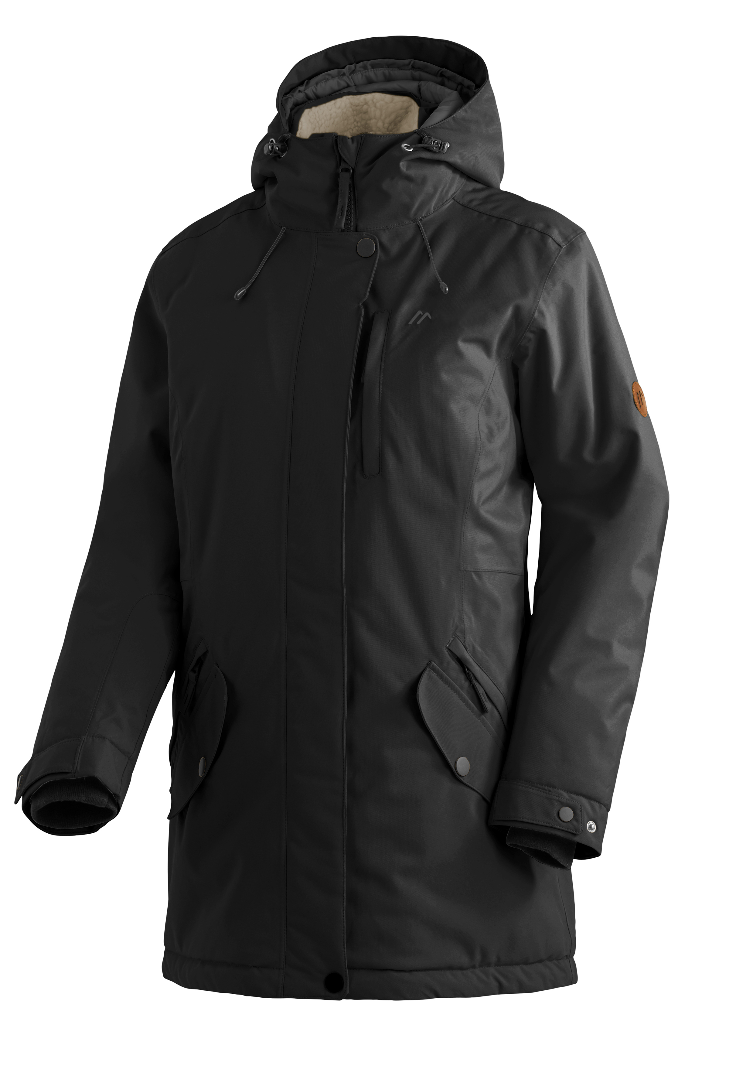 KATRINE Bekleidung, Mantel, Jacke, Bekleidung, Mantel, Jacke, Bekleidung, Mantel, Jacke, Outdoorjacke, Herrenjacke, Wasserabweisend, Reißverschluss, Kapuze