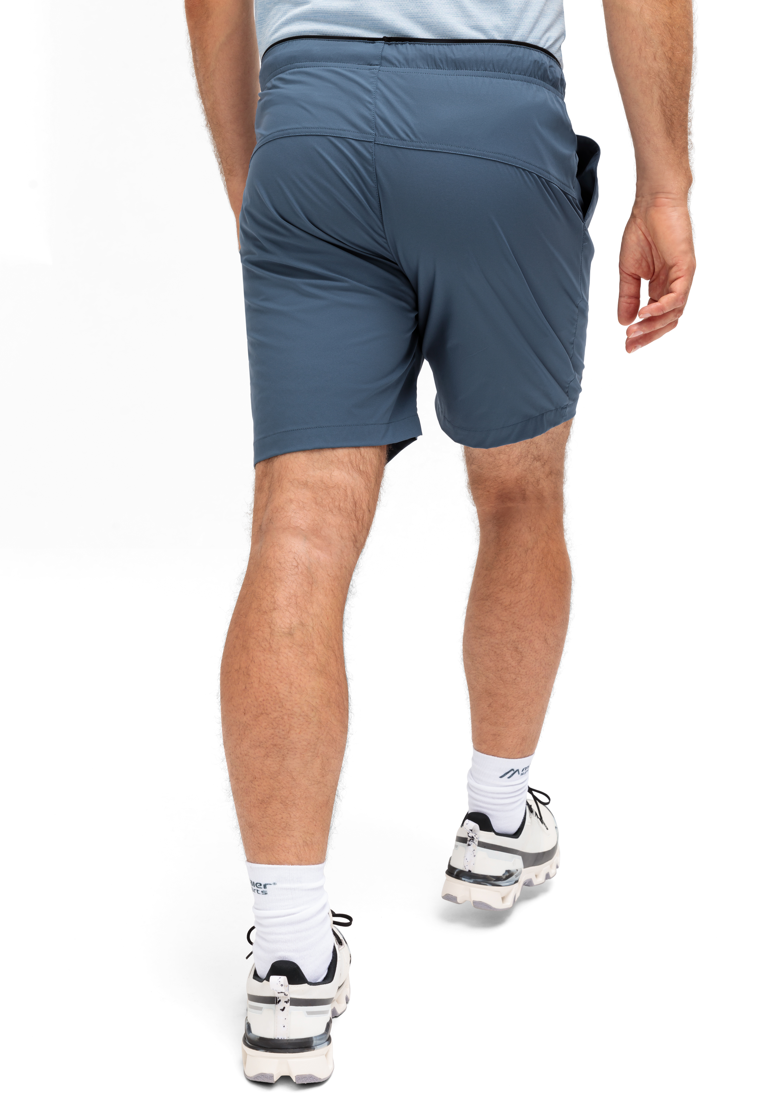 Hose, Shorts, Jogging, Herren, Mikrofaser?