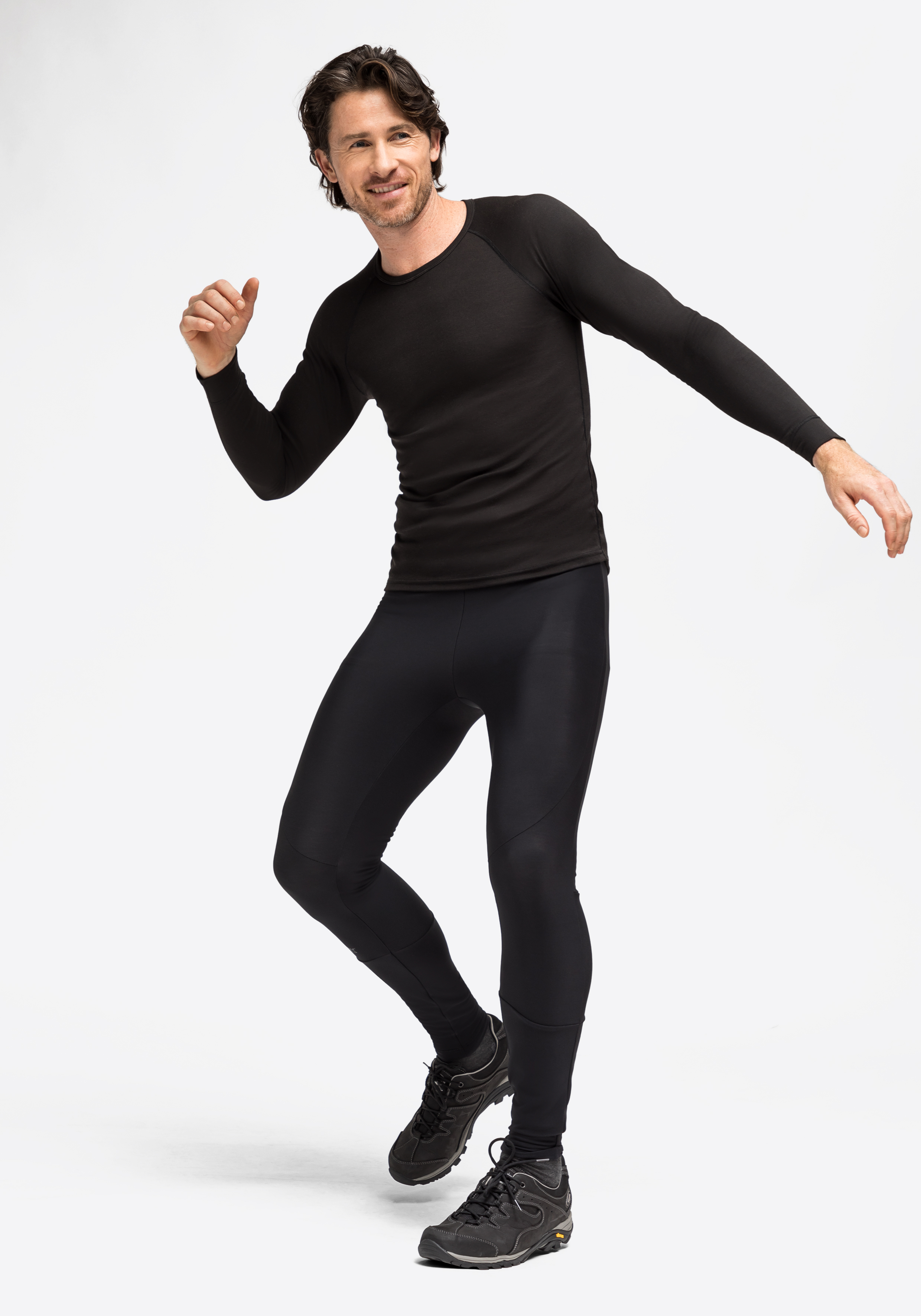 Langarm, Strumpfhose, Person, Schuh, Finger