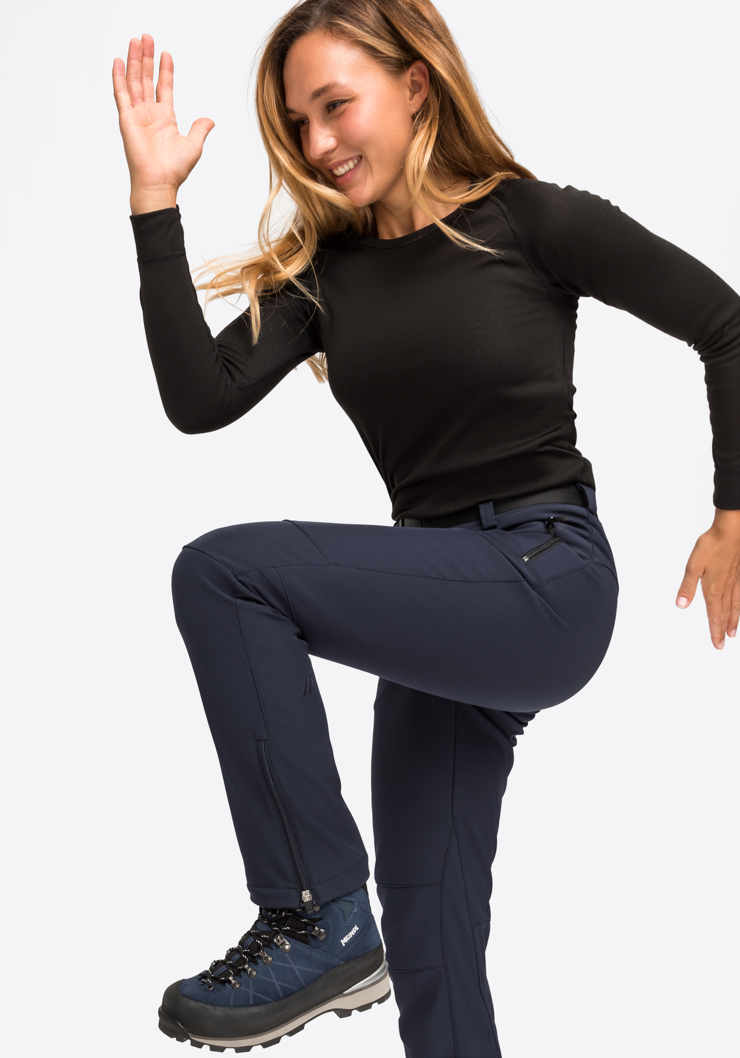 Hosen, Schuh, Langer Ärmel, Person, Frau