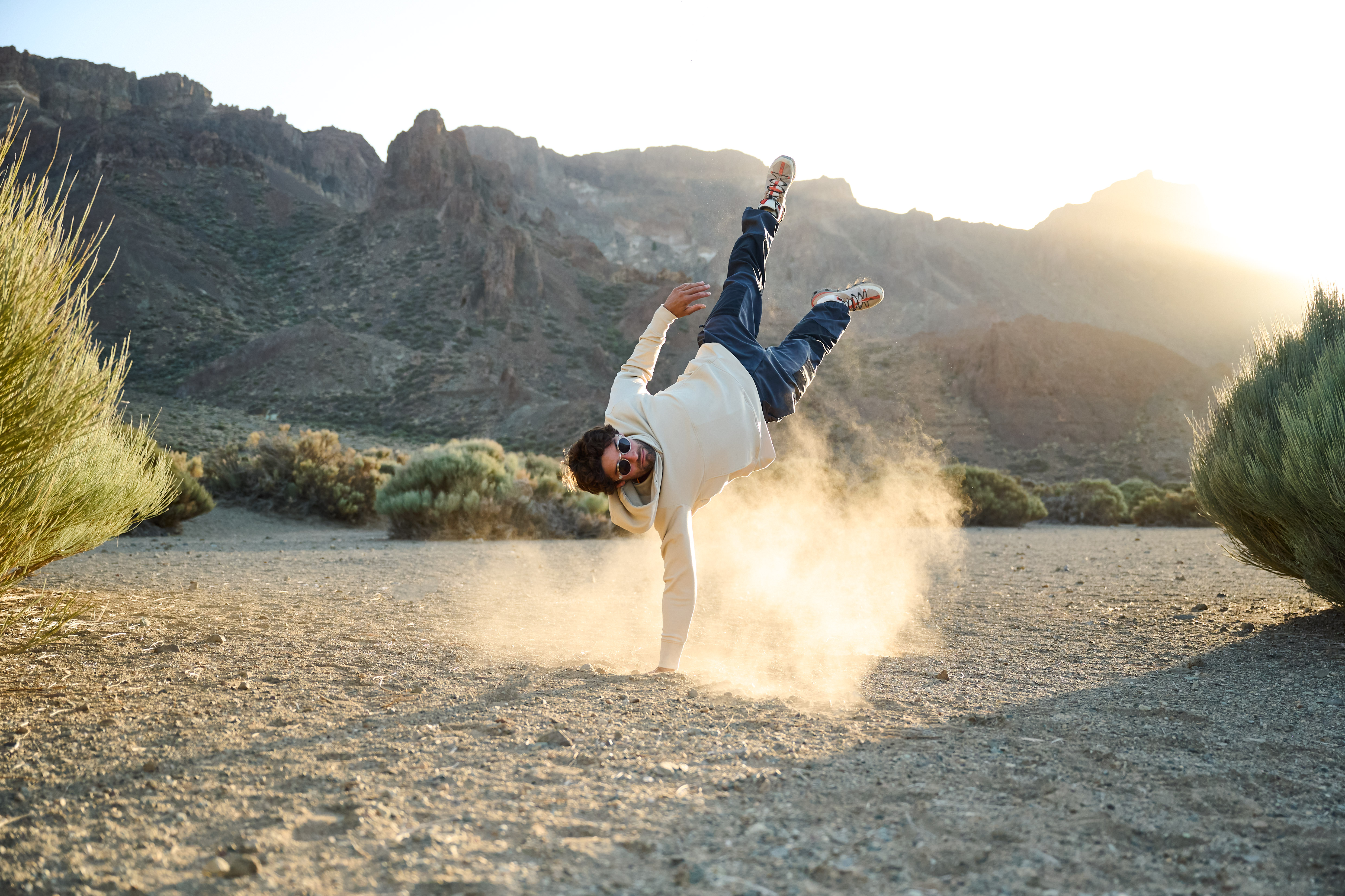 Rock, Erwachsener, Männlich, Mann, Person