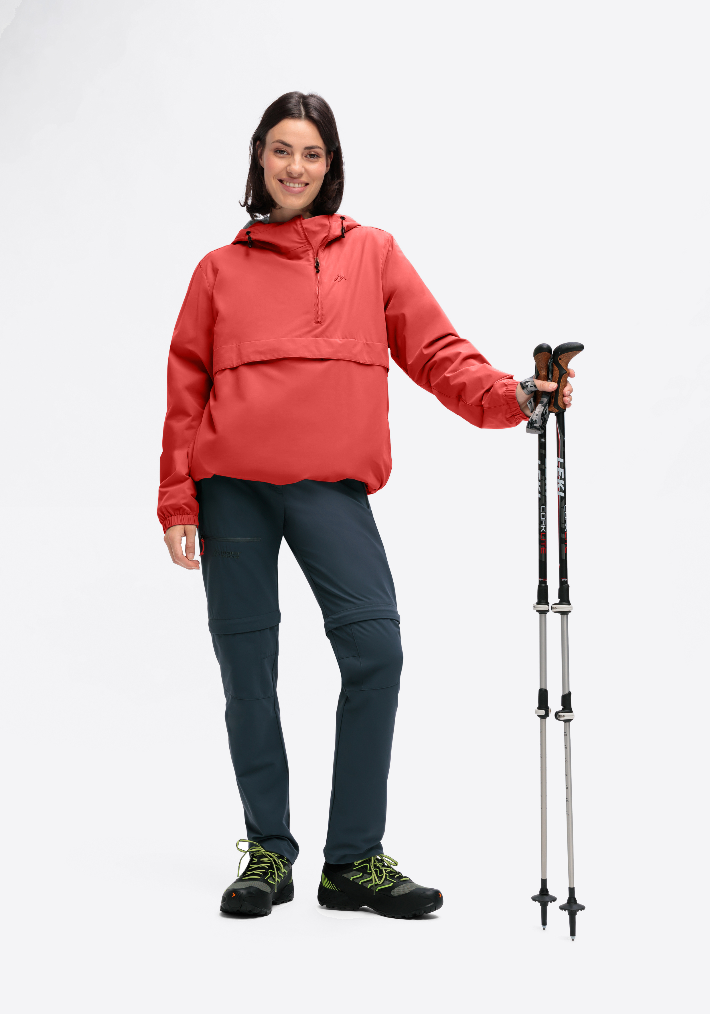 Langarm, Mantel, Photographie, Person, Frau