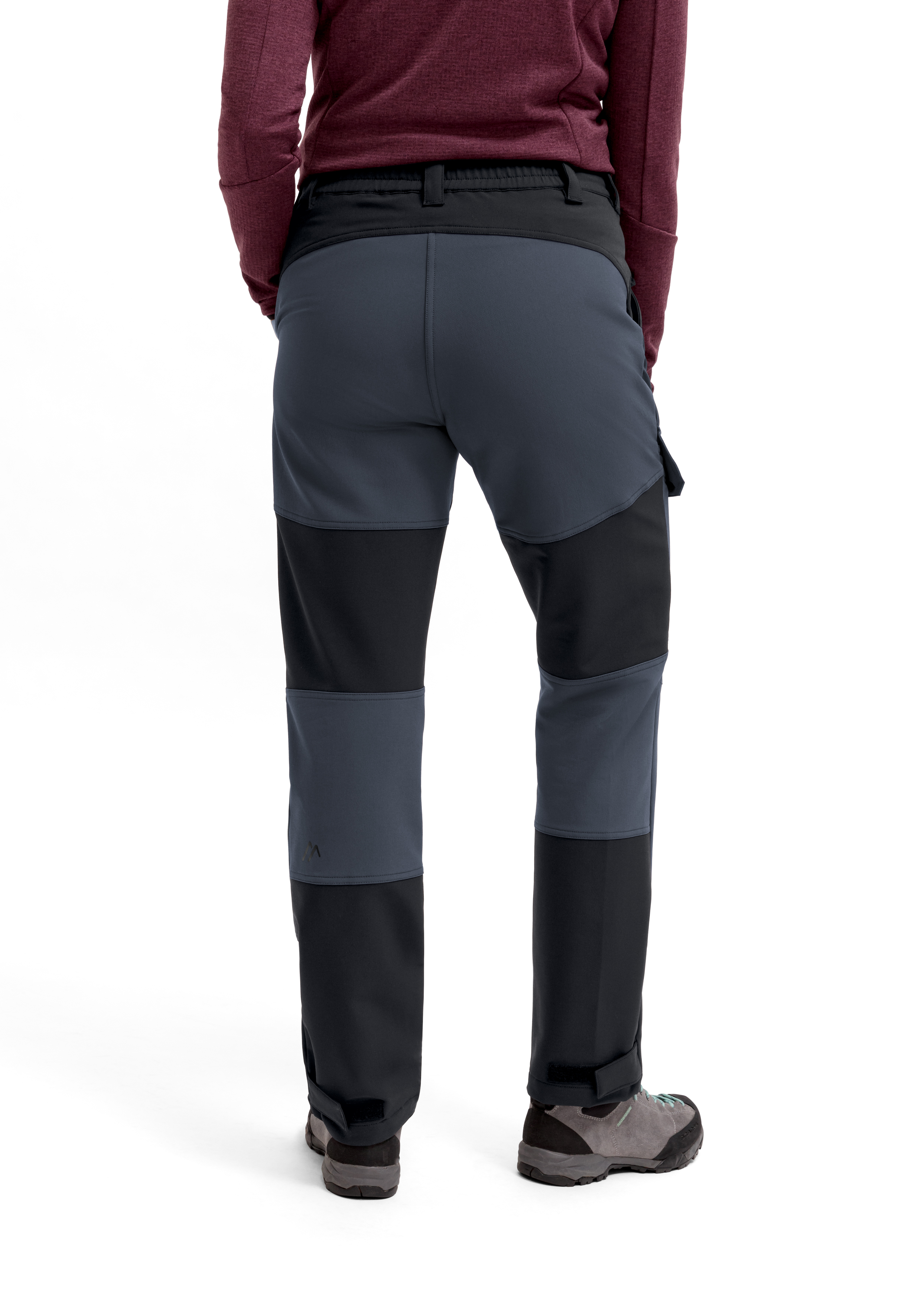 Fleeceflex W Hosen, Erwachsener, Männlich, Mann, Person, Hosen, Schuh, Erwachsener, Mann, Person