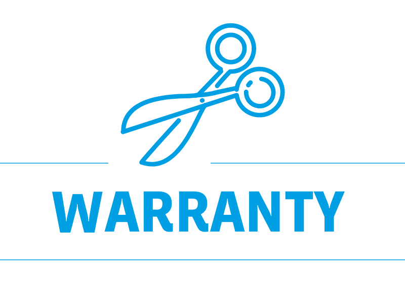 warranty warranty