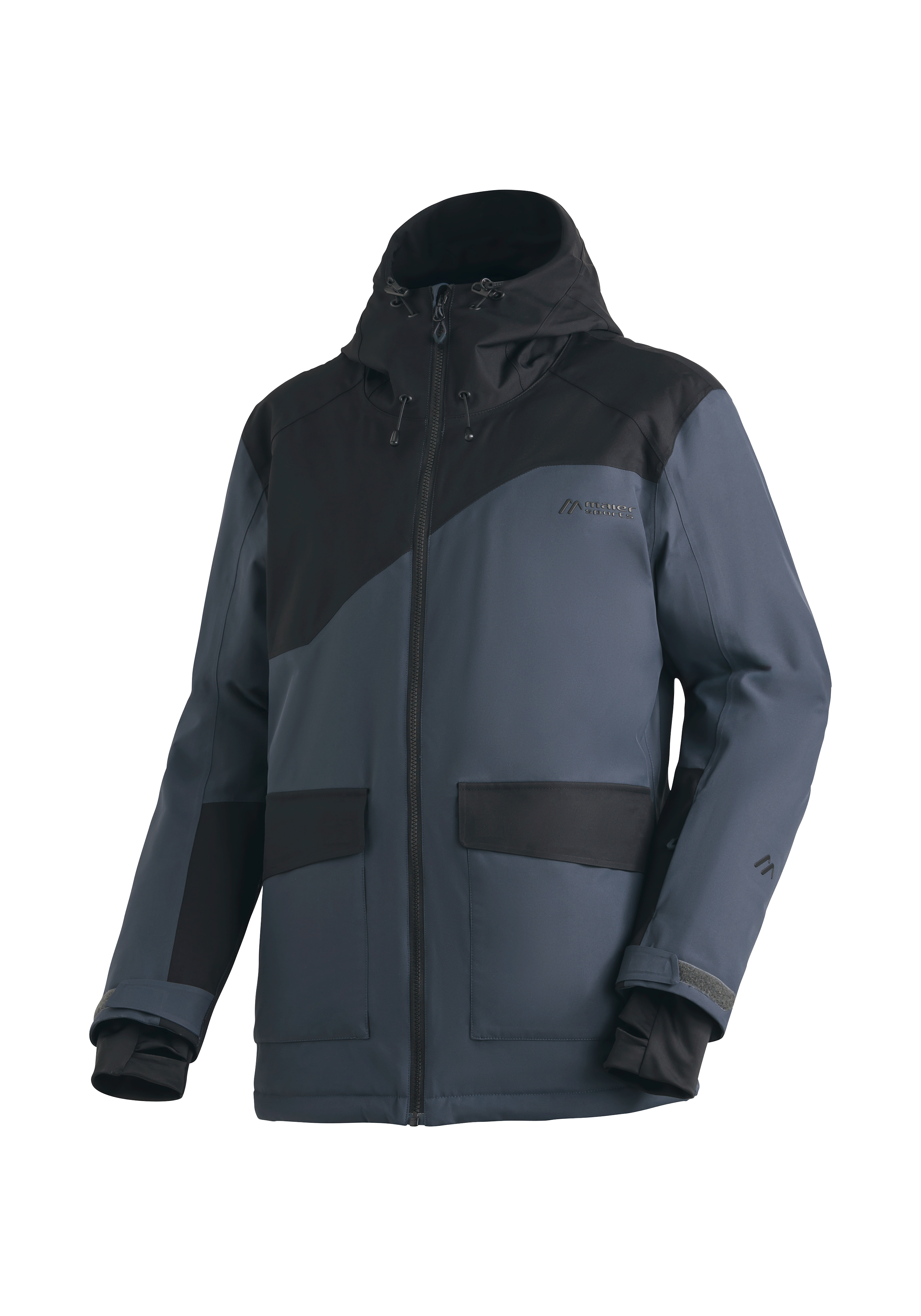 Ovindoli M Bekleidung, Mantel, Jacke, Kapuzenpulli, Sweatshirt, Bekleidung, Mantel, Jacke, Fleece