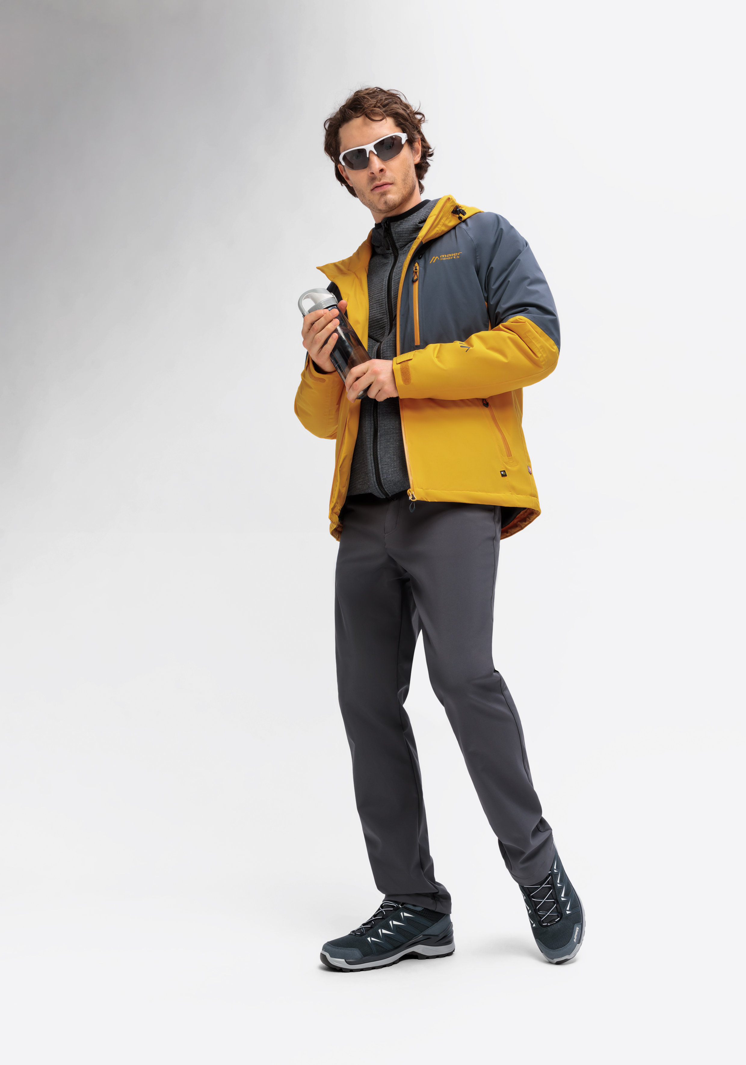 Mantel, Jacke, Weste, Fotografie, Langarm