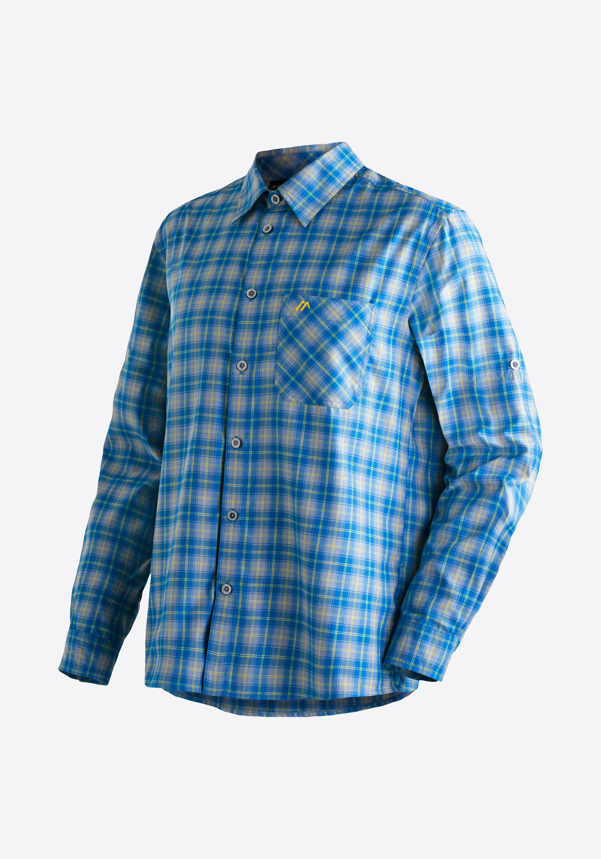 Claas Bekleidung, Hemd, Langarm, Ärmel, Kleid, Hemd