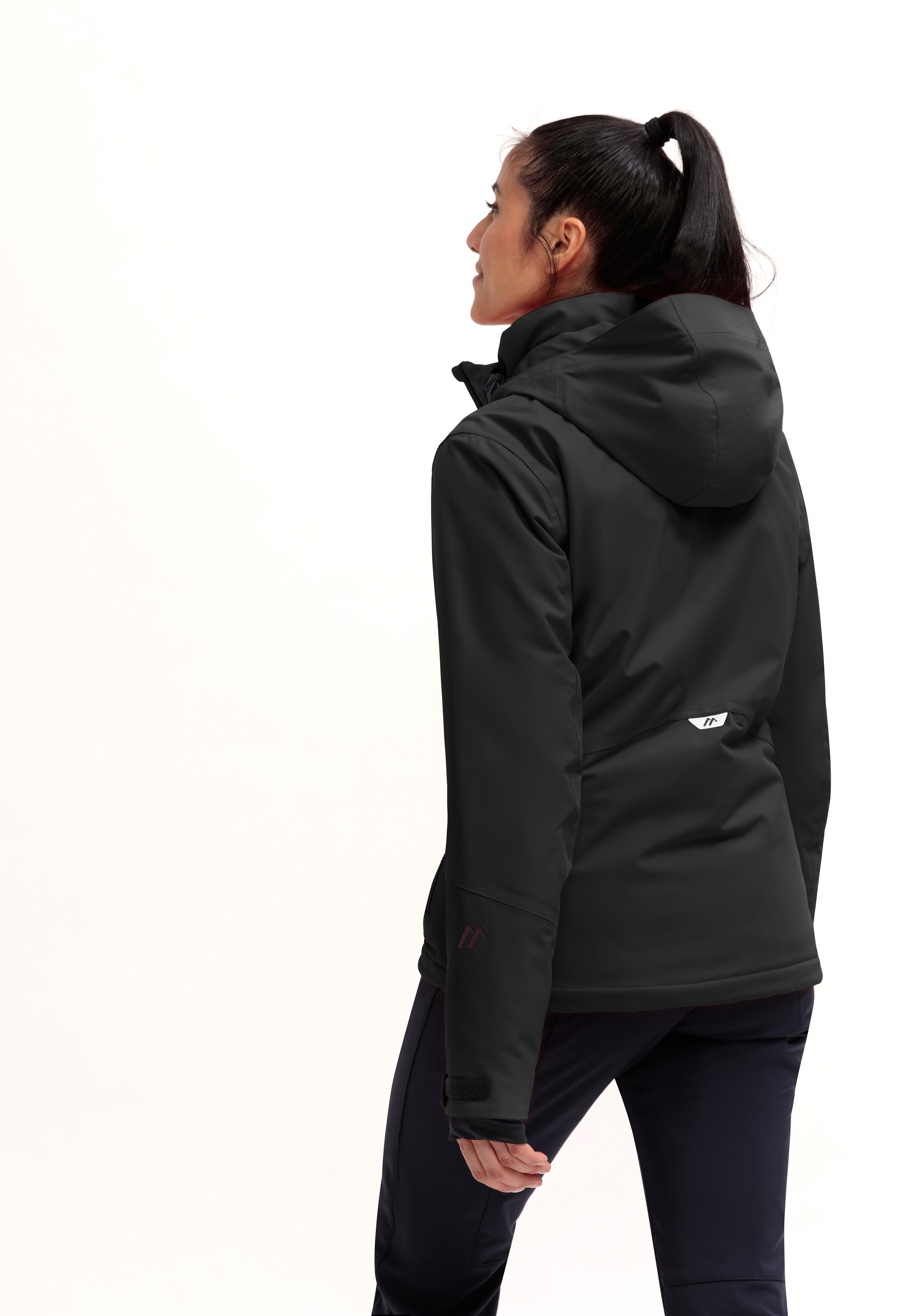 Mantel, Jacke, Kapuzenpulli, Sweatshirt, Fleece