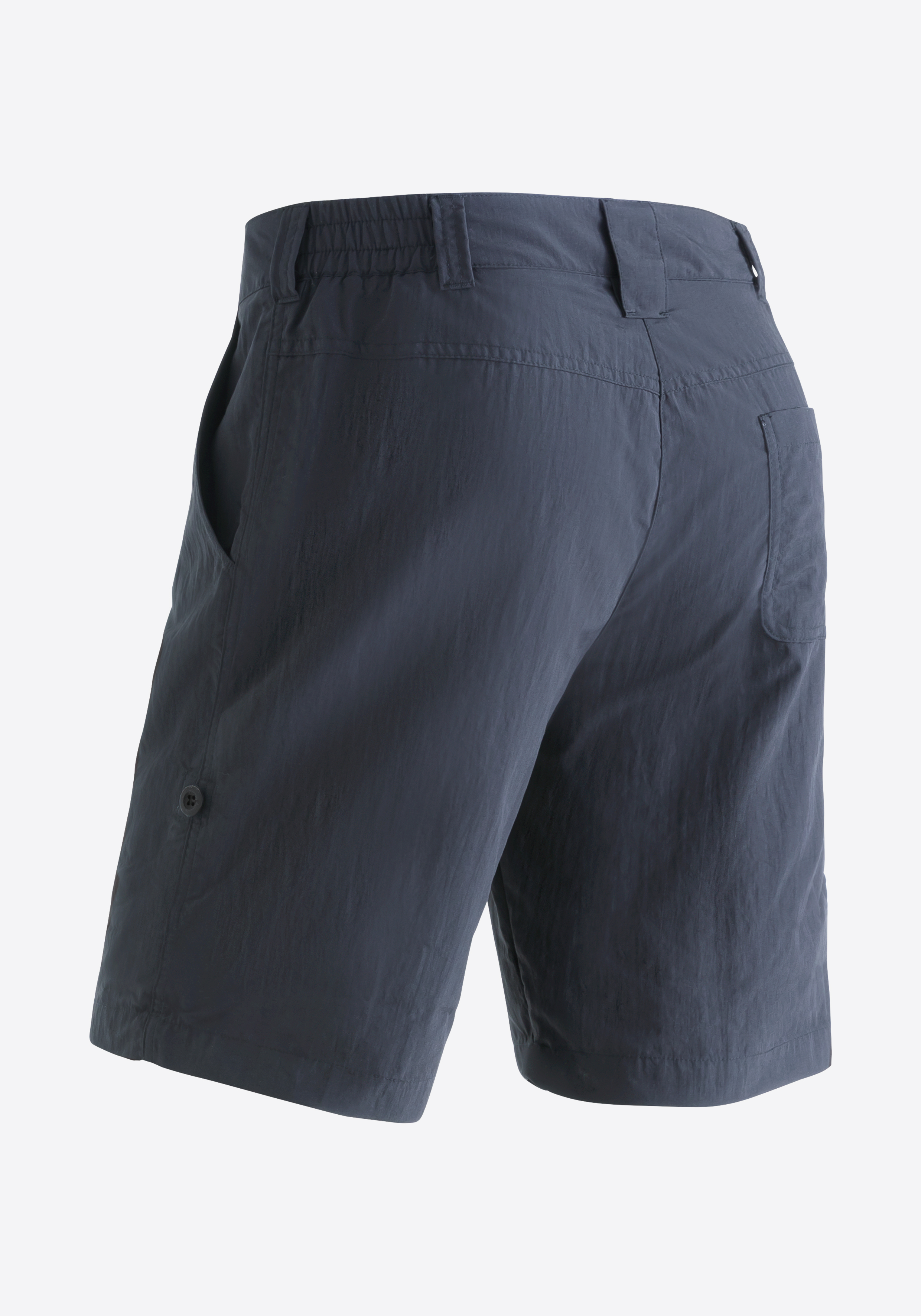 Bekleidung, Kurze Hosen