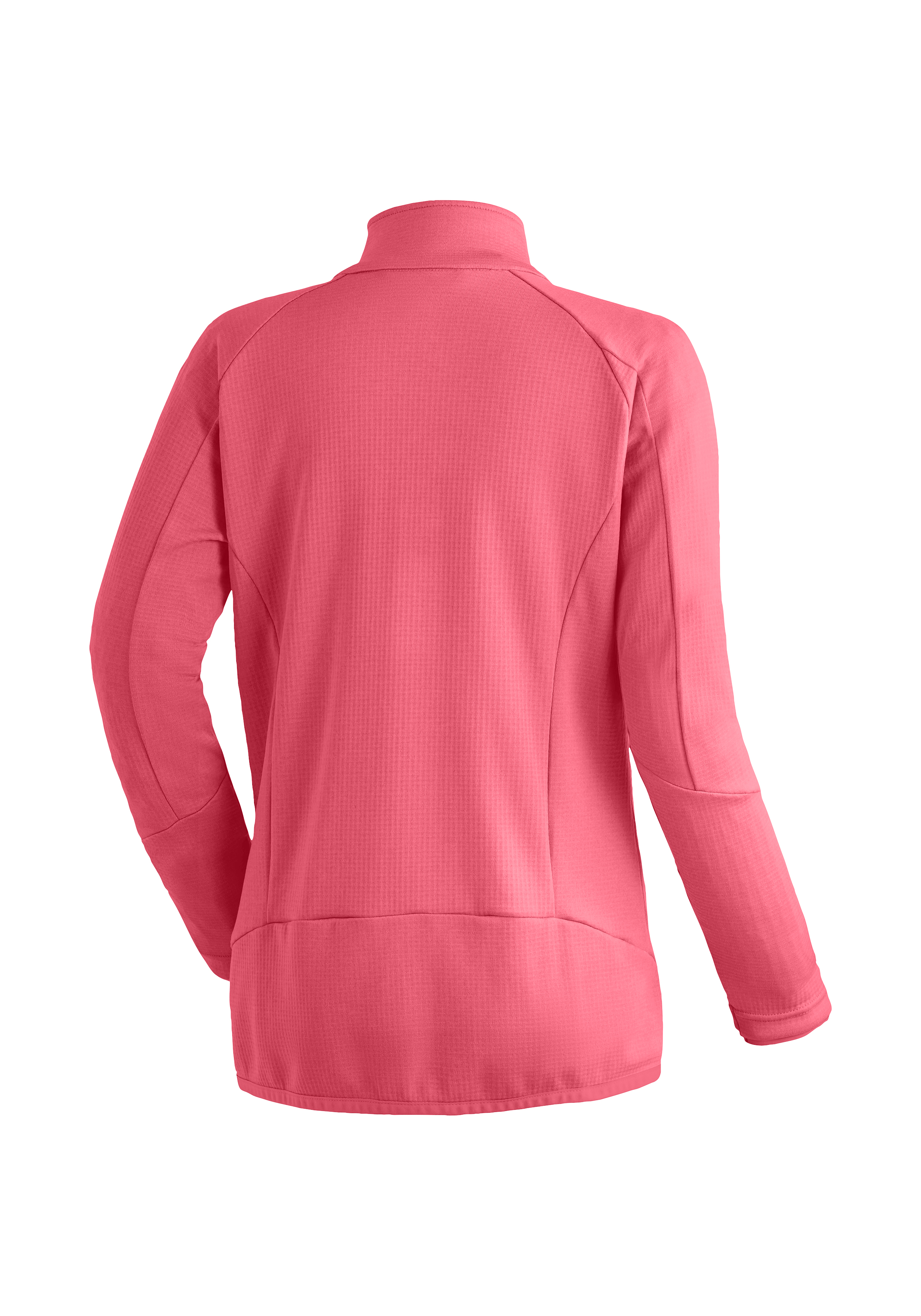 Sinaia W jacke, softshell, fahrradjacke, pink, langarm
