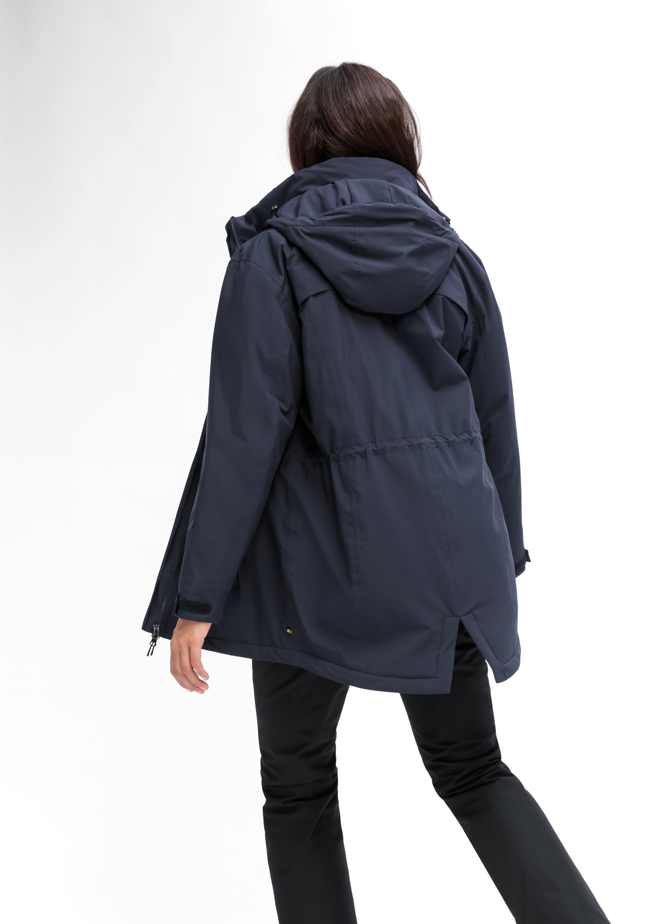 Metor Coat W Bekleidung, Mantel, Jacke, Person, Bekleidung, Mantel, Jacke, Person, Bekleidung, Mantel, Jacke, Person