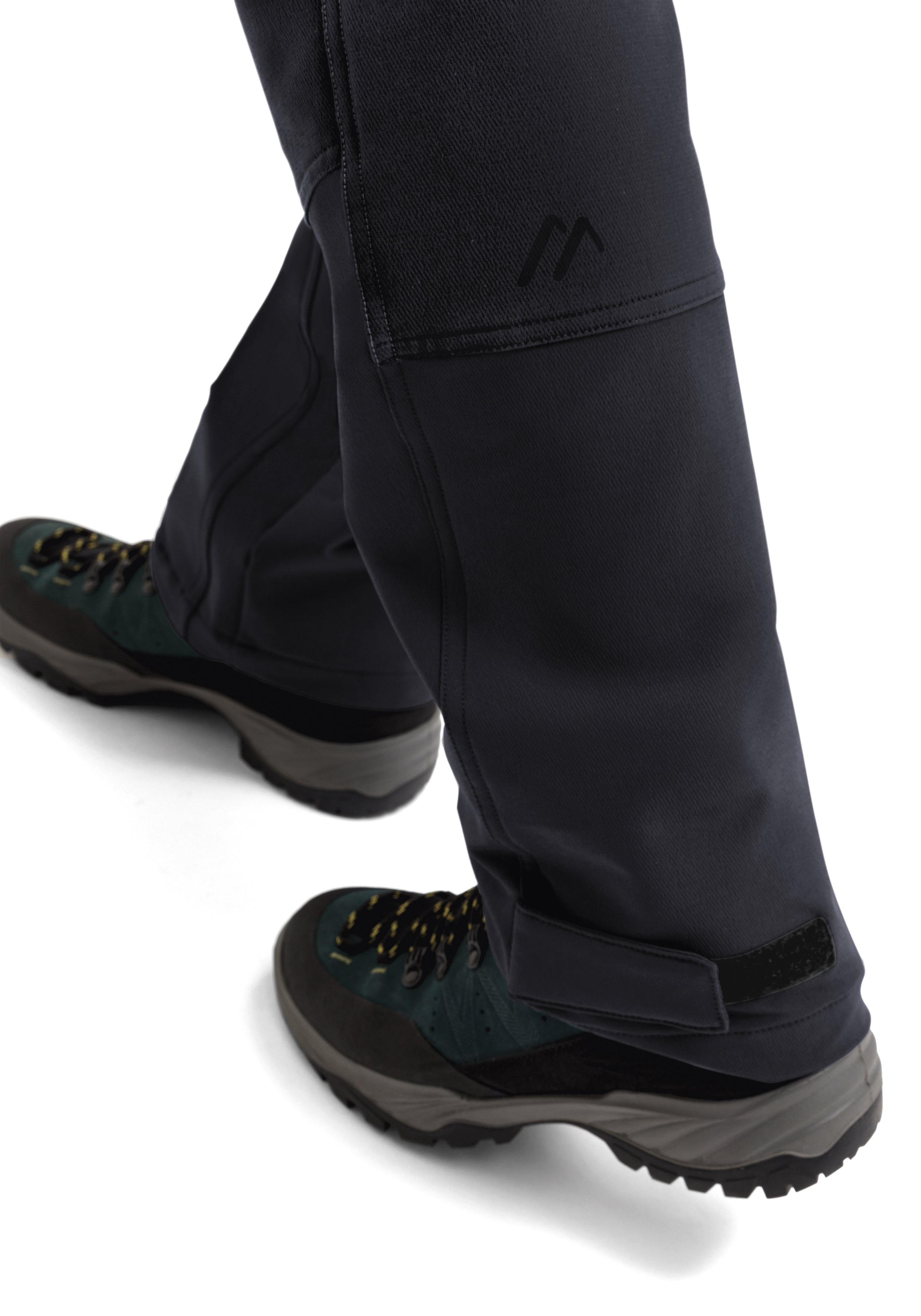 Regenjacke?, Outdoorhose, Hiking pants, Gamaschen?, Stiefel
