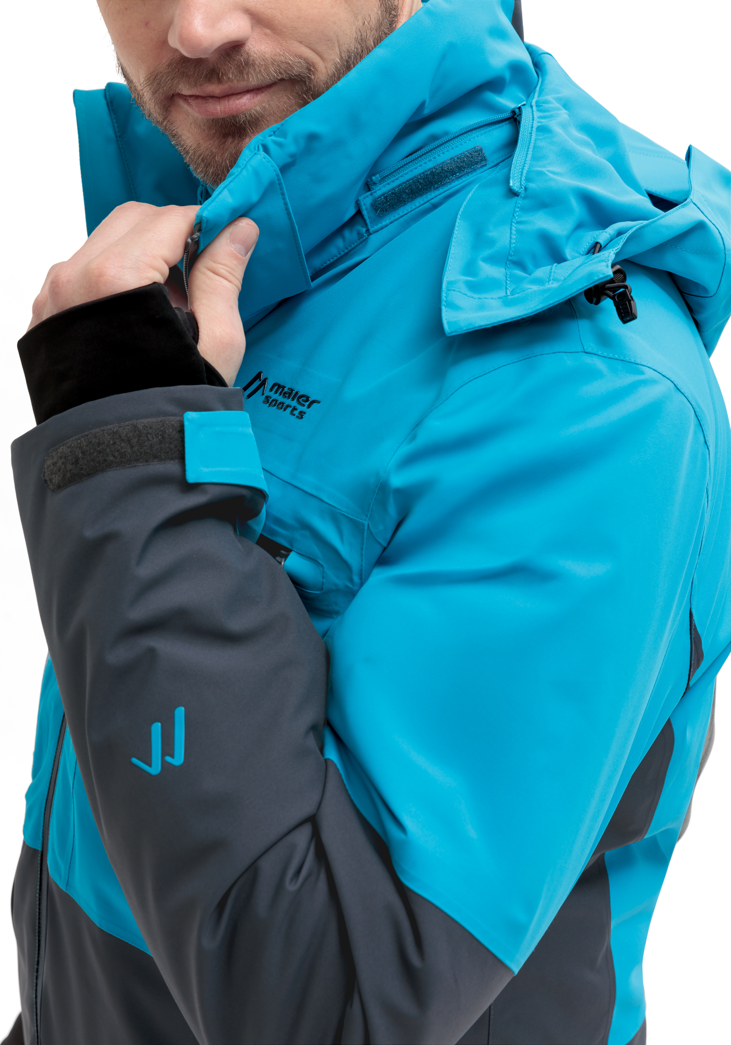 Roccarasa M Bekleidung, Mantel, Jacke, Bekleidung, Mantel, Jacke, Gesicht, Person