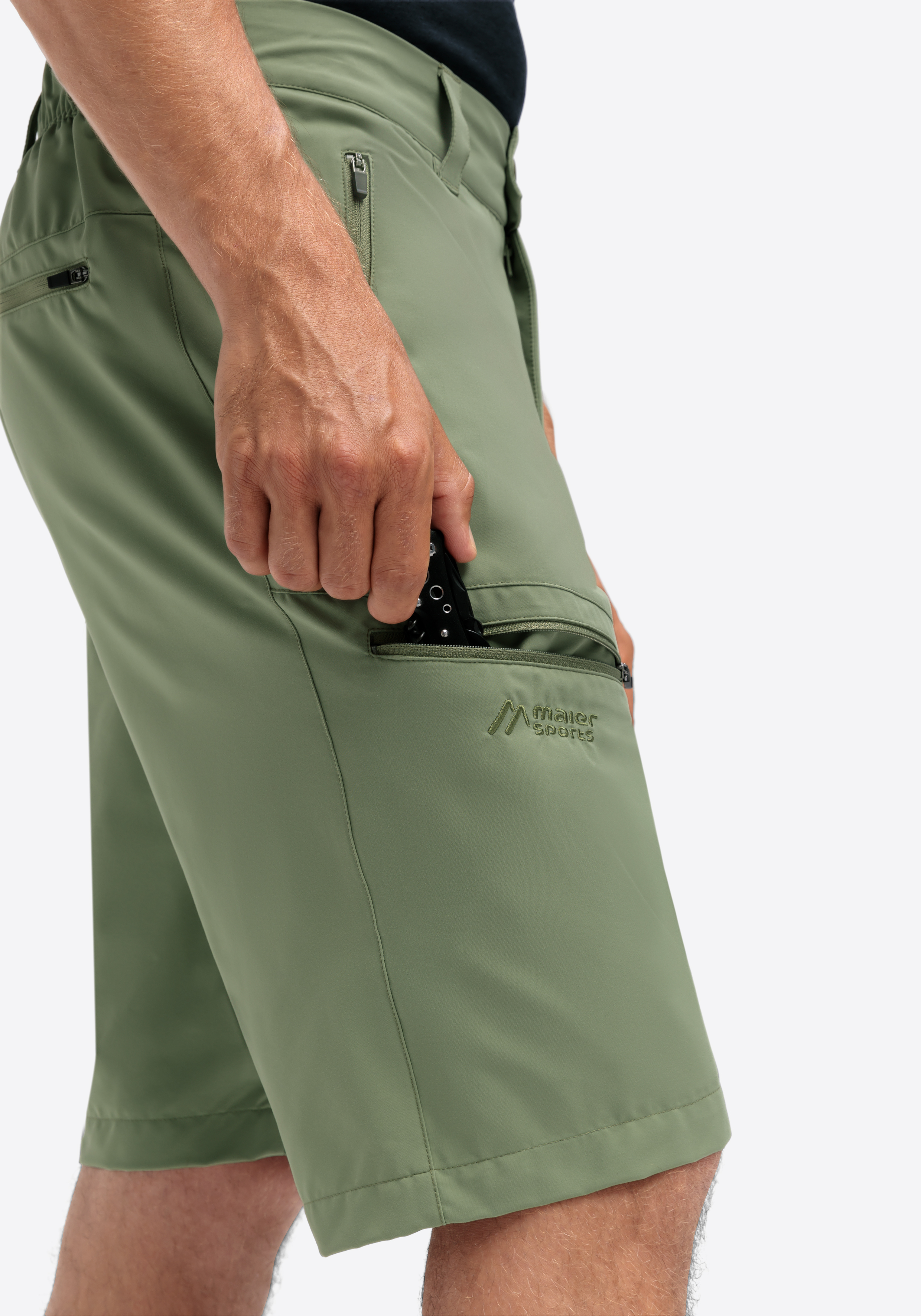 Kurze Hose, Erwachsener, Männlich, Mann, Person