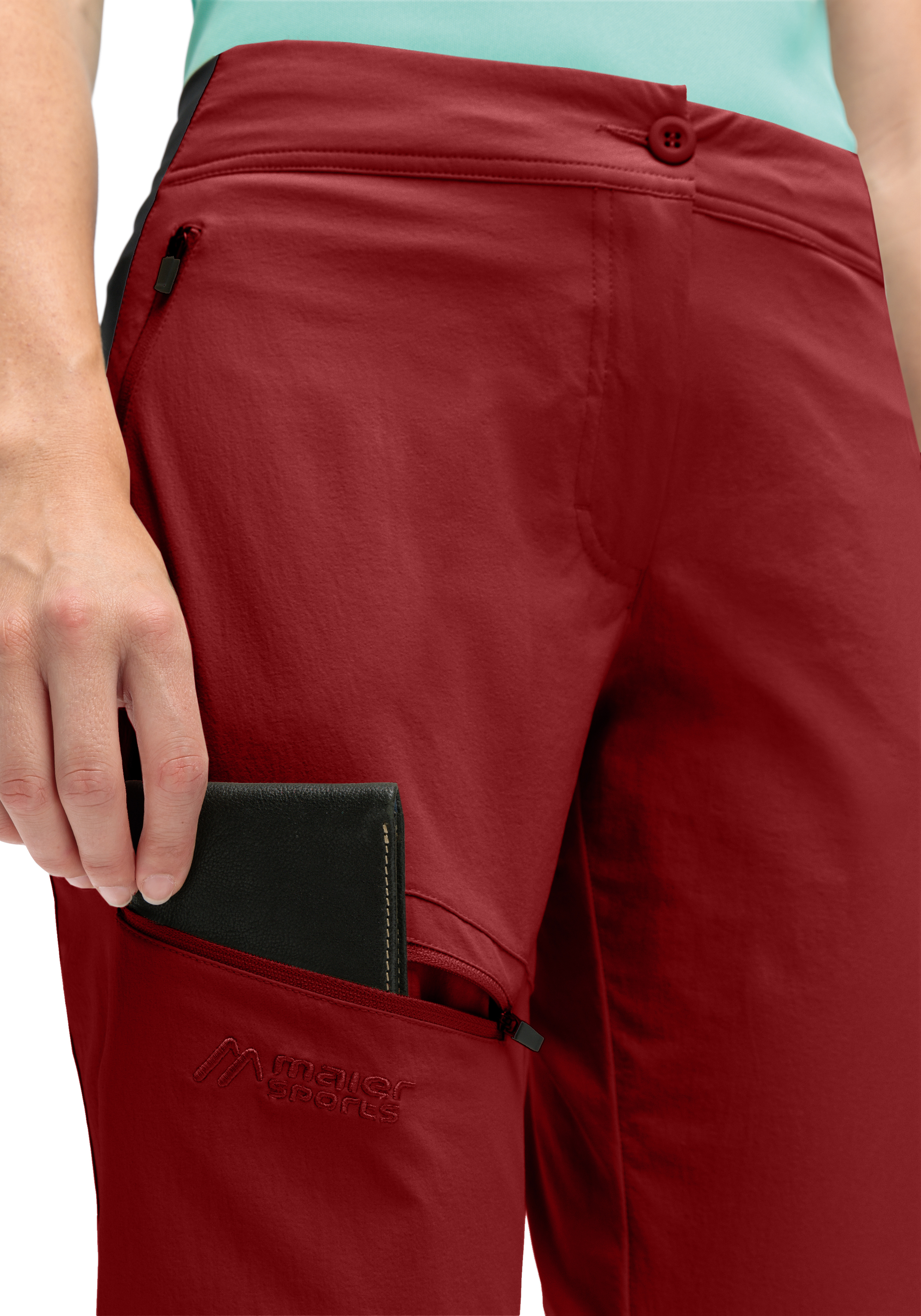 Bekleidung, Kurze Hosen, Hosen, Zubehör, Geldbörse, Bekleidung, Kurze Hosen, Hosen, Person, Geldbörse