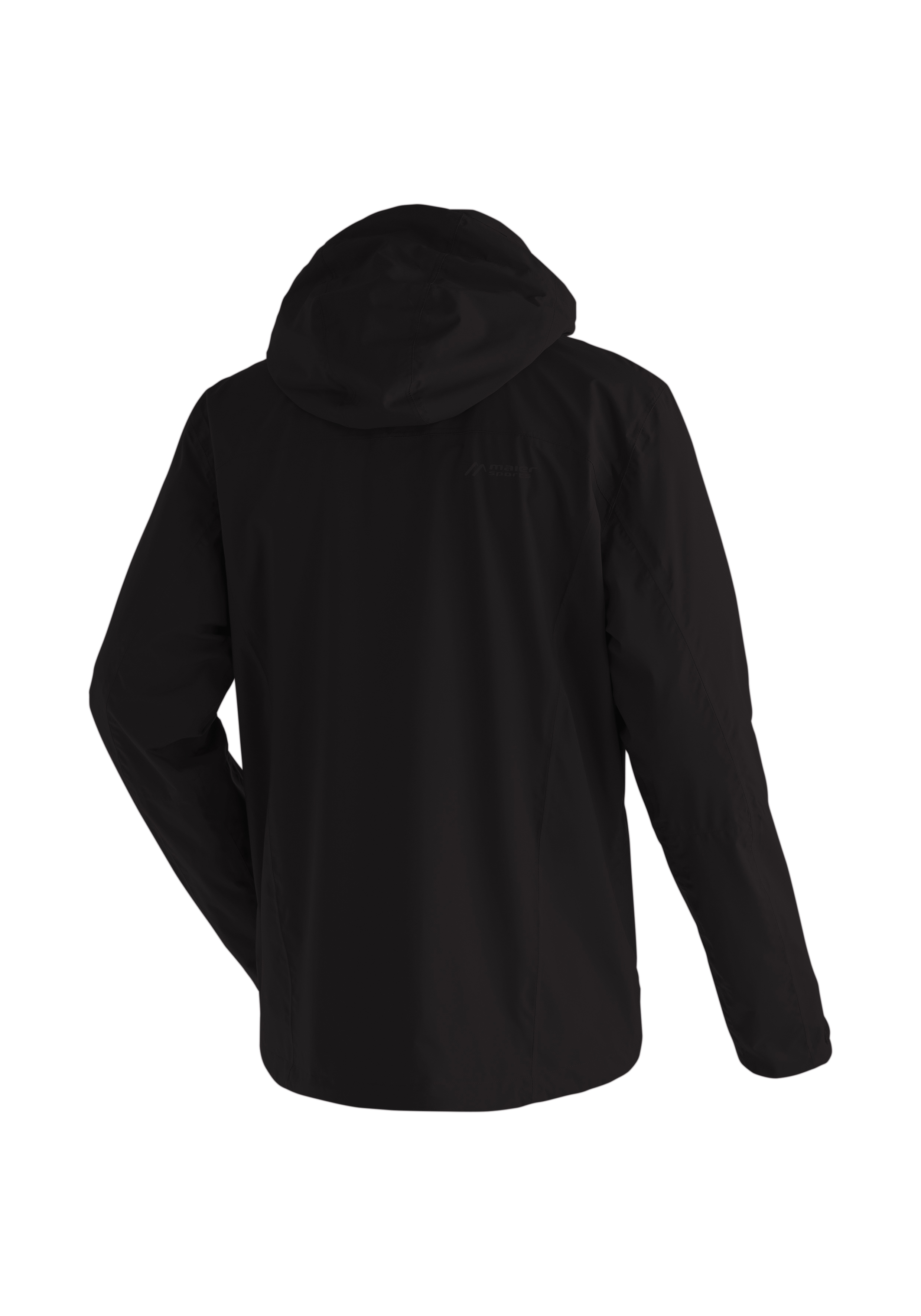 Metor rec M Bekleidung, Mantel, Jacke, Kapuzenpulli, Kapuze, Hoodie, Schwarze Jacke, Windbreaker, Kapuze, Langärmlig
